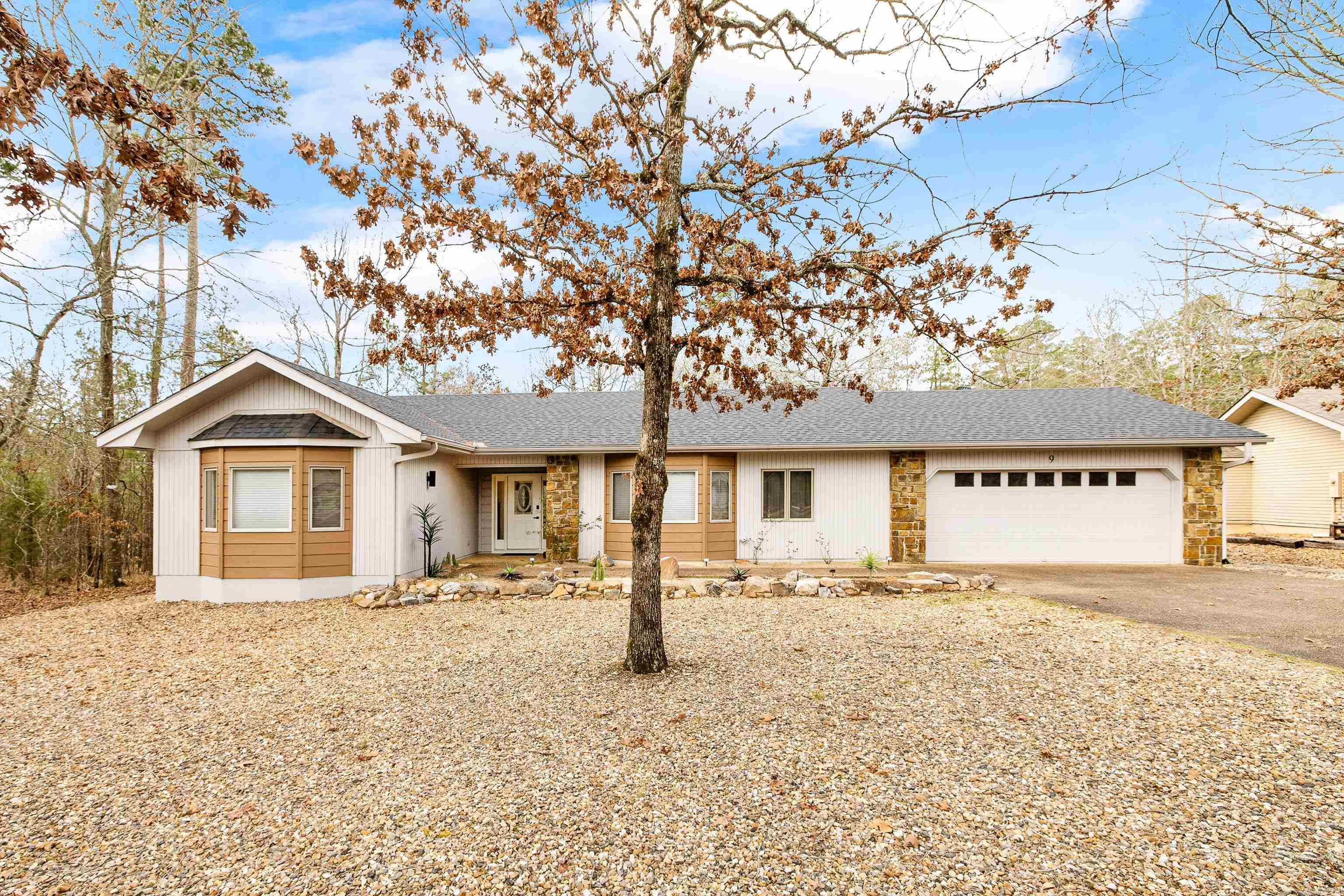 9 Huesca Lane  Hot Springs Village, AR