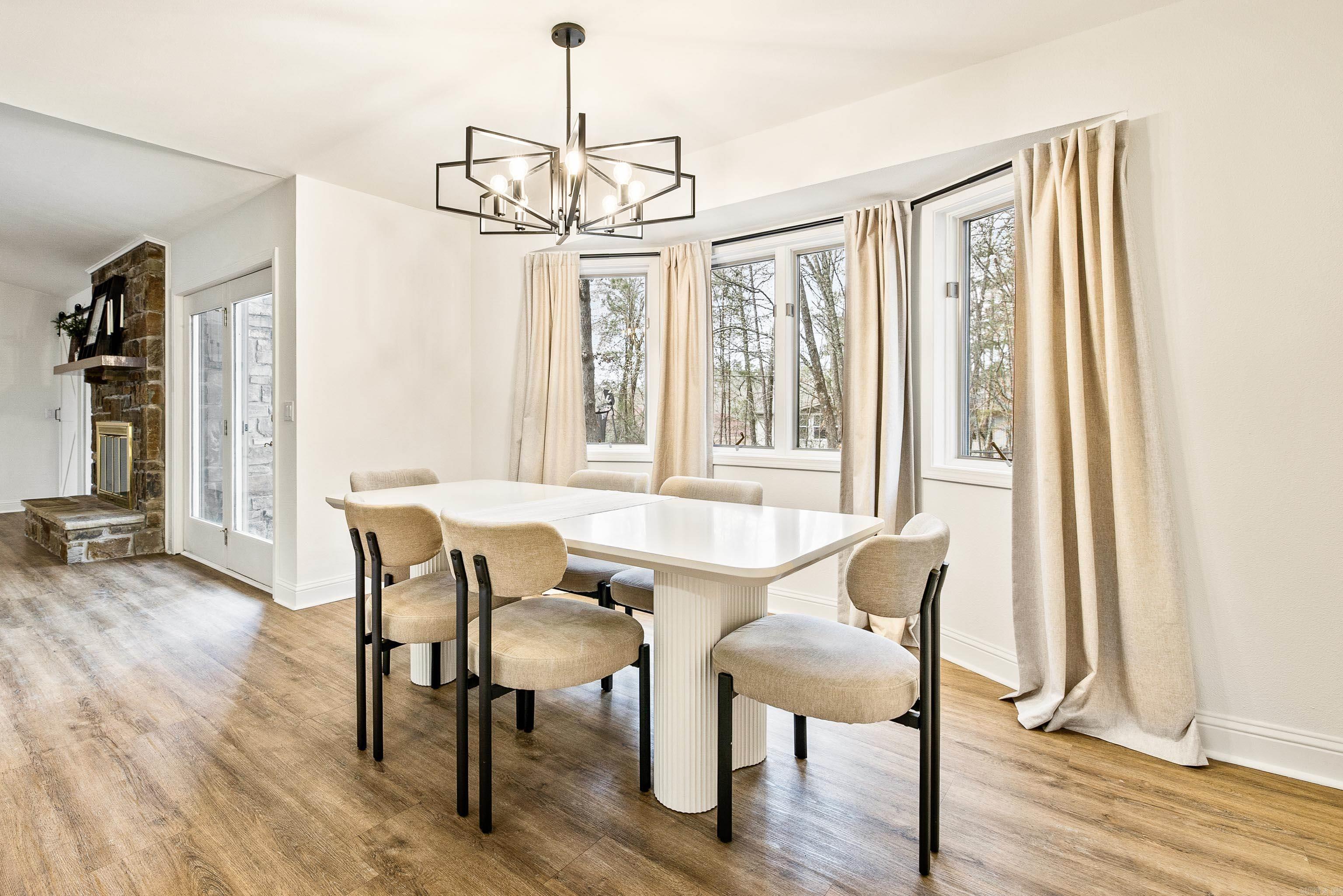 9 Huesca Lane  Hot Springs Village, AR