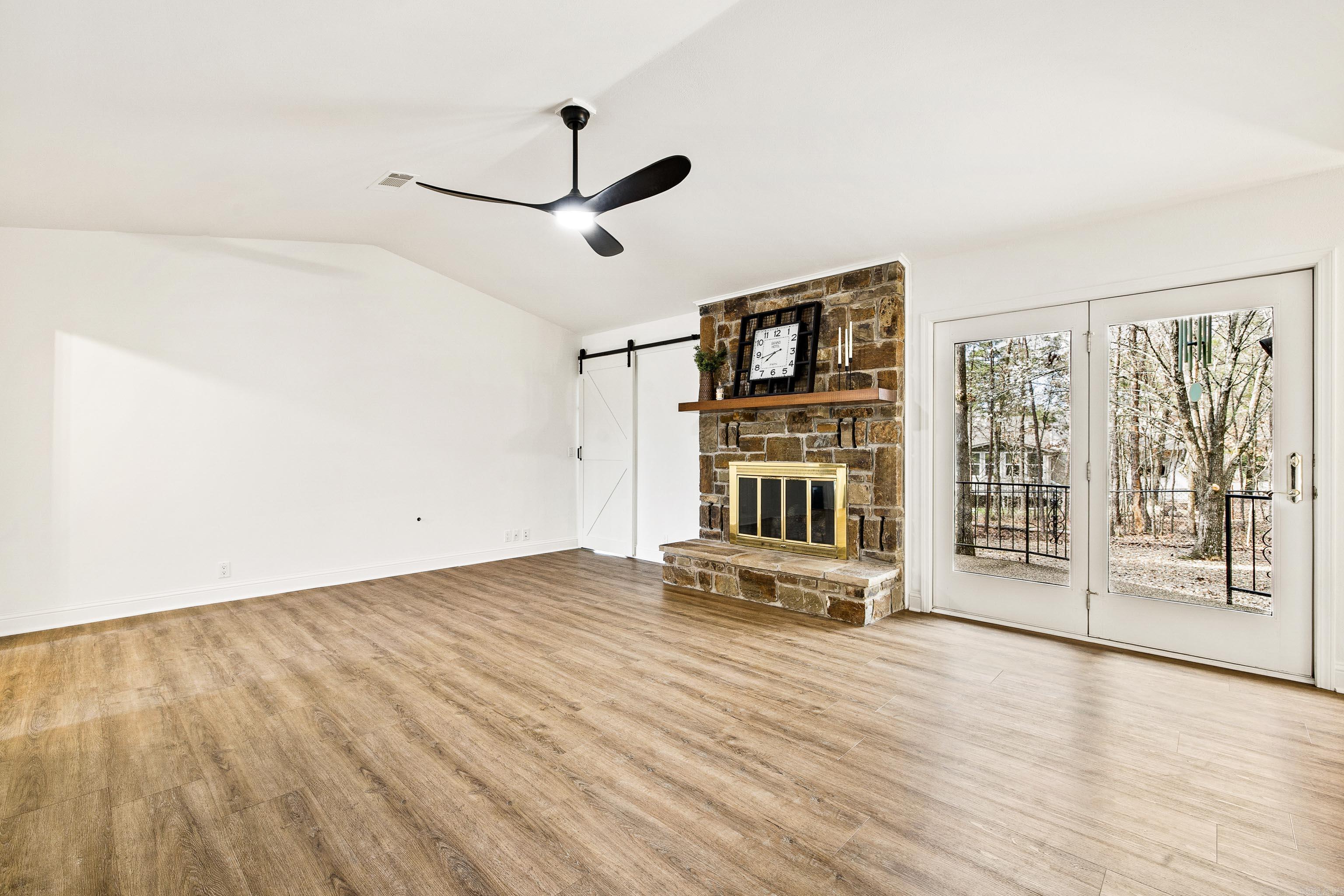 9 Huesca Lane  Hot Springs Village, AR