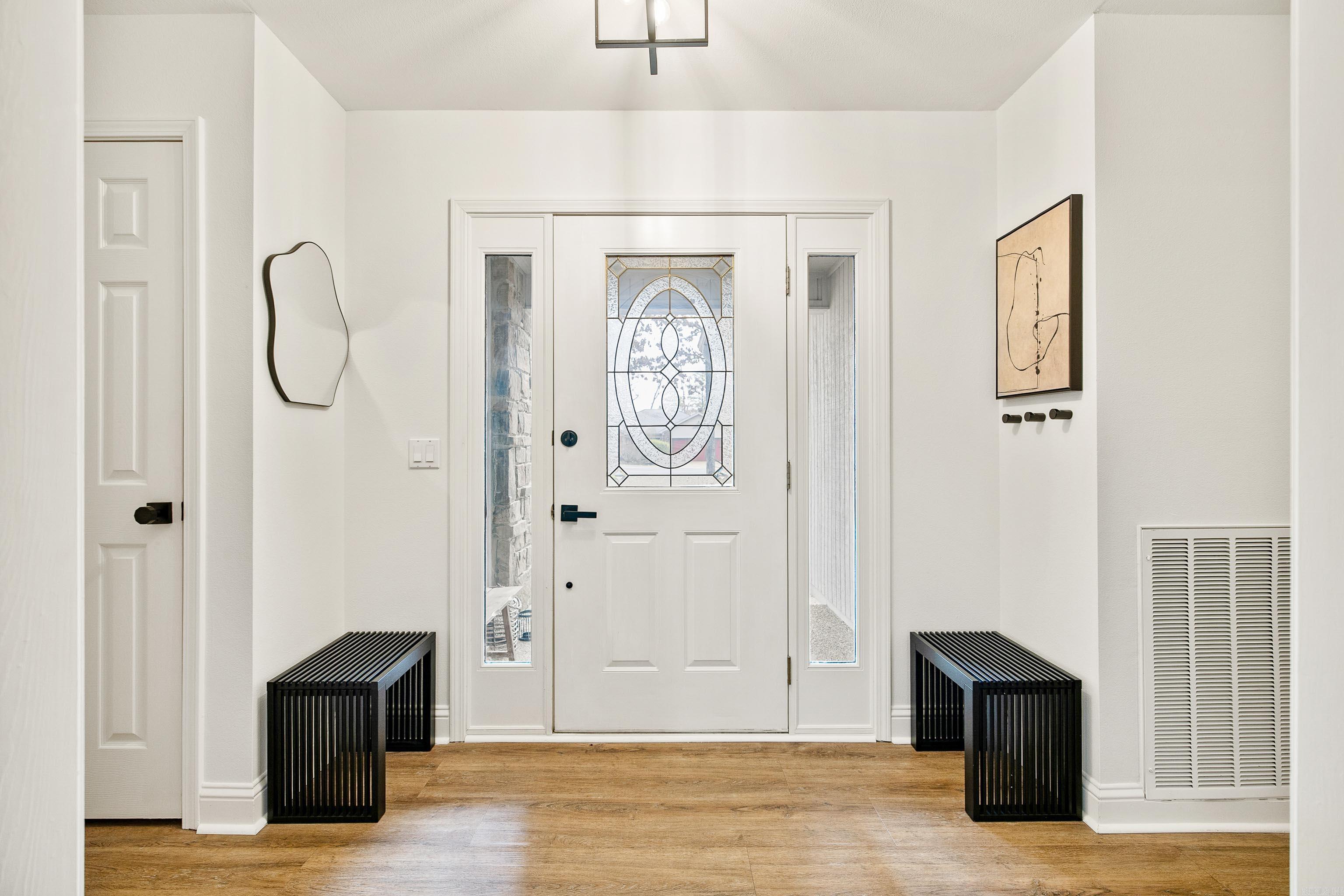 9 Huesca Lane  Hot Springs Village, AR