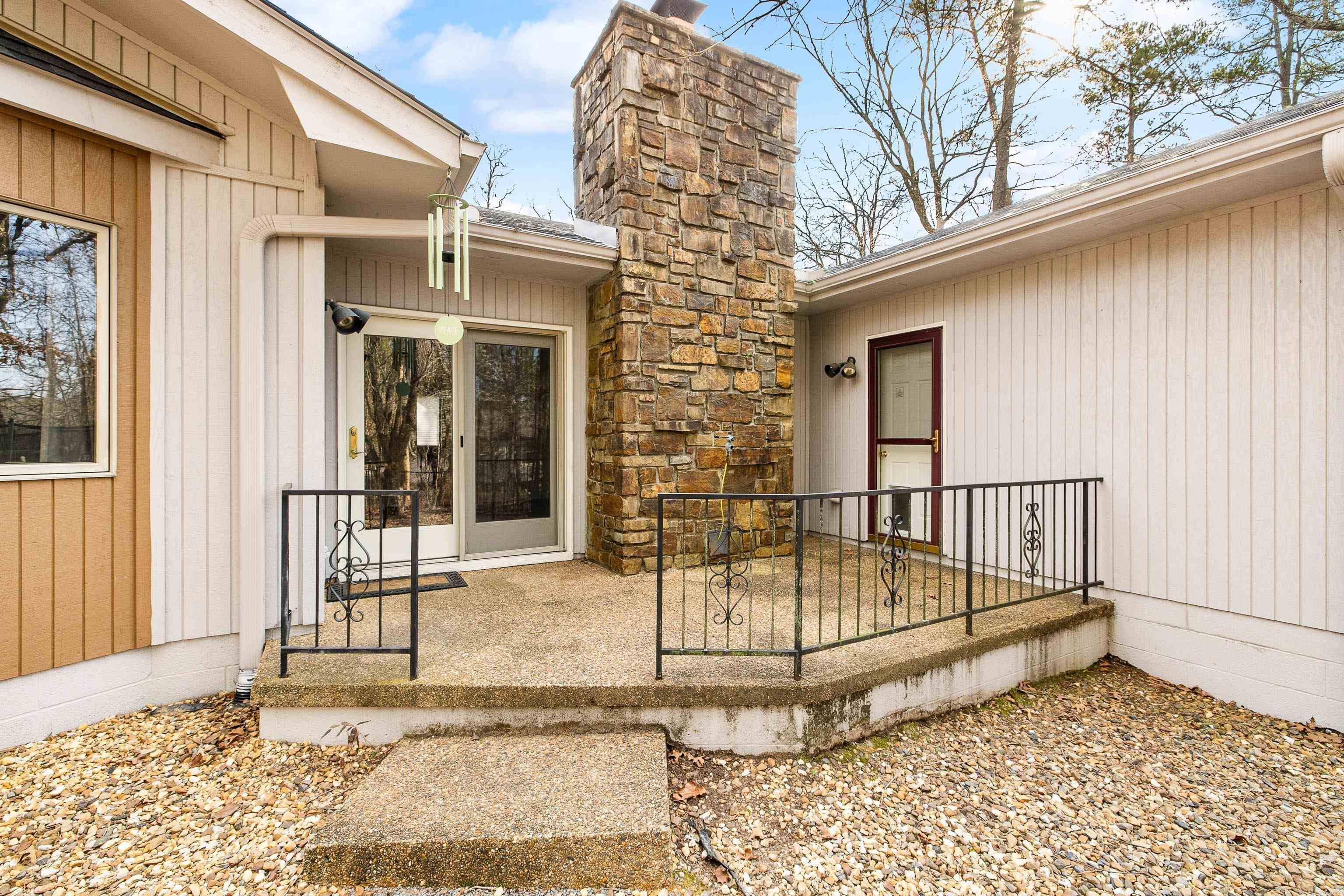 9 Huesca Lane  Hot Springs Village, AR