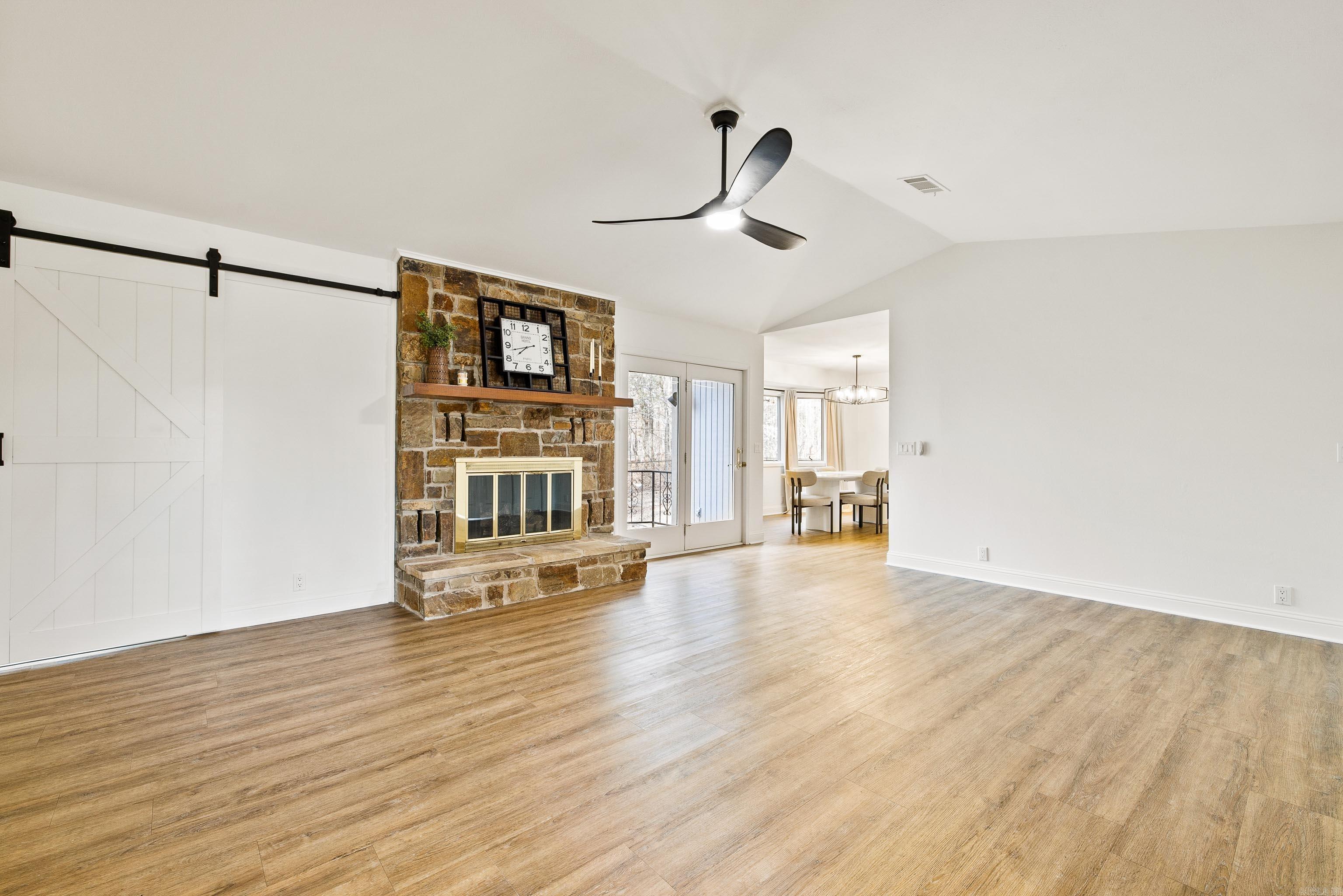 9 Huesca Lane  Hot Springs Village, AR