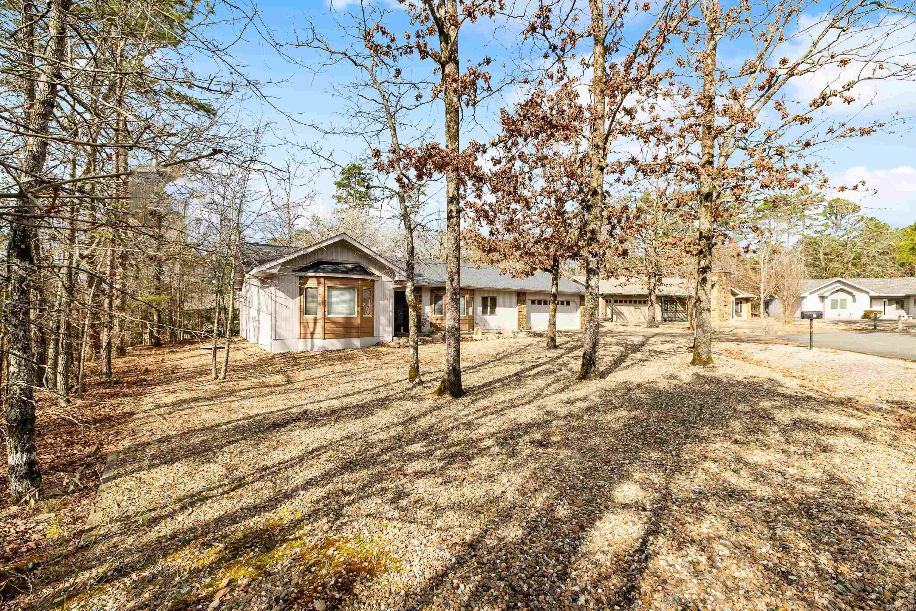 9 Huesca Lane  Hot Springs Village, AR