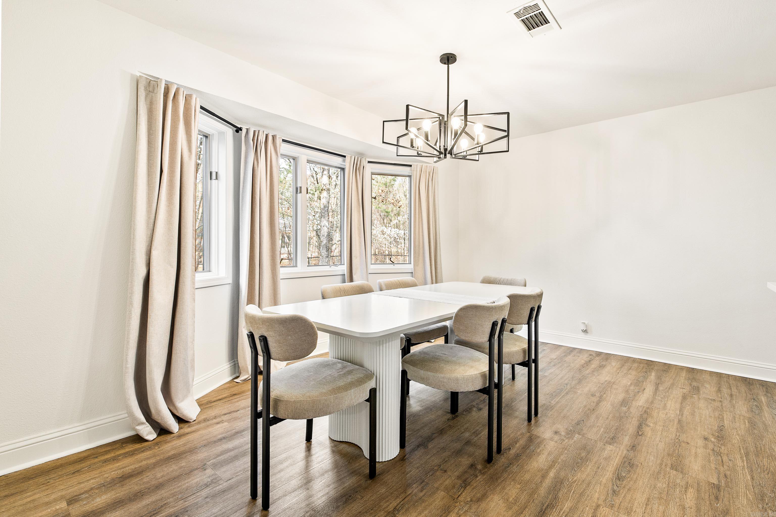 9 Huesca Lane  Hot Springs Village, AR