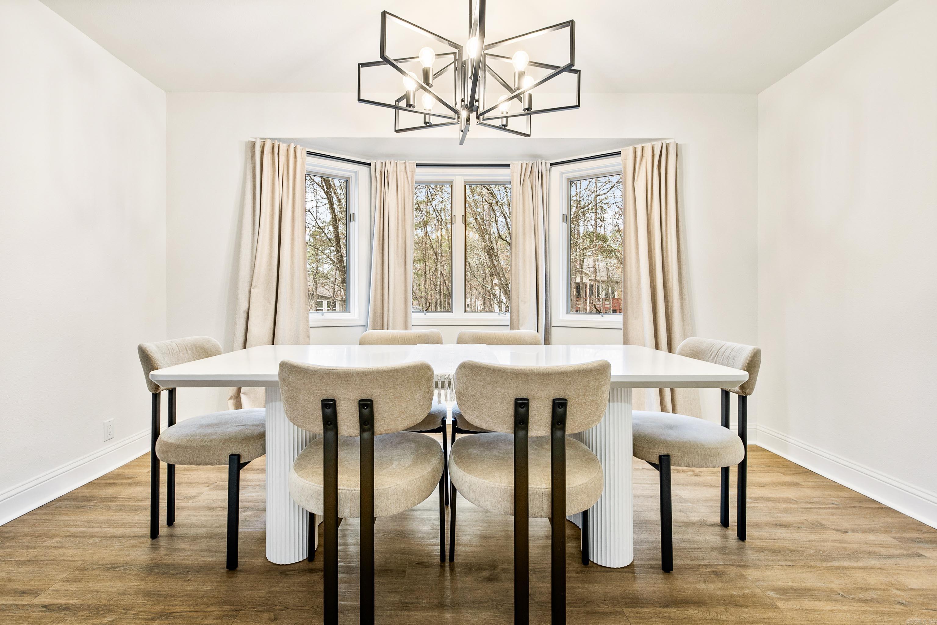 9 Huesca Lane  Hot Springs Village, AR