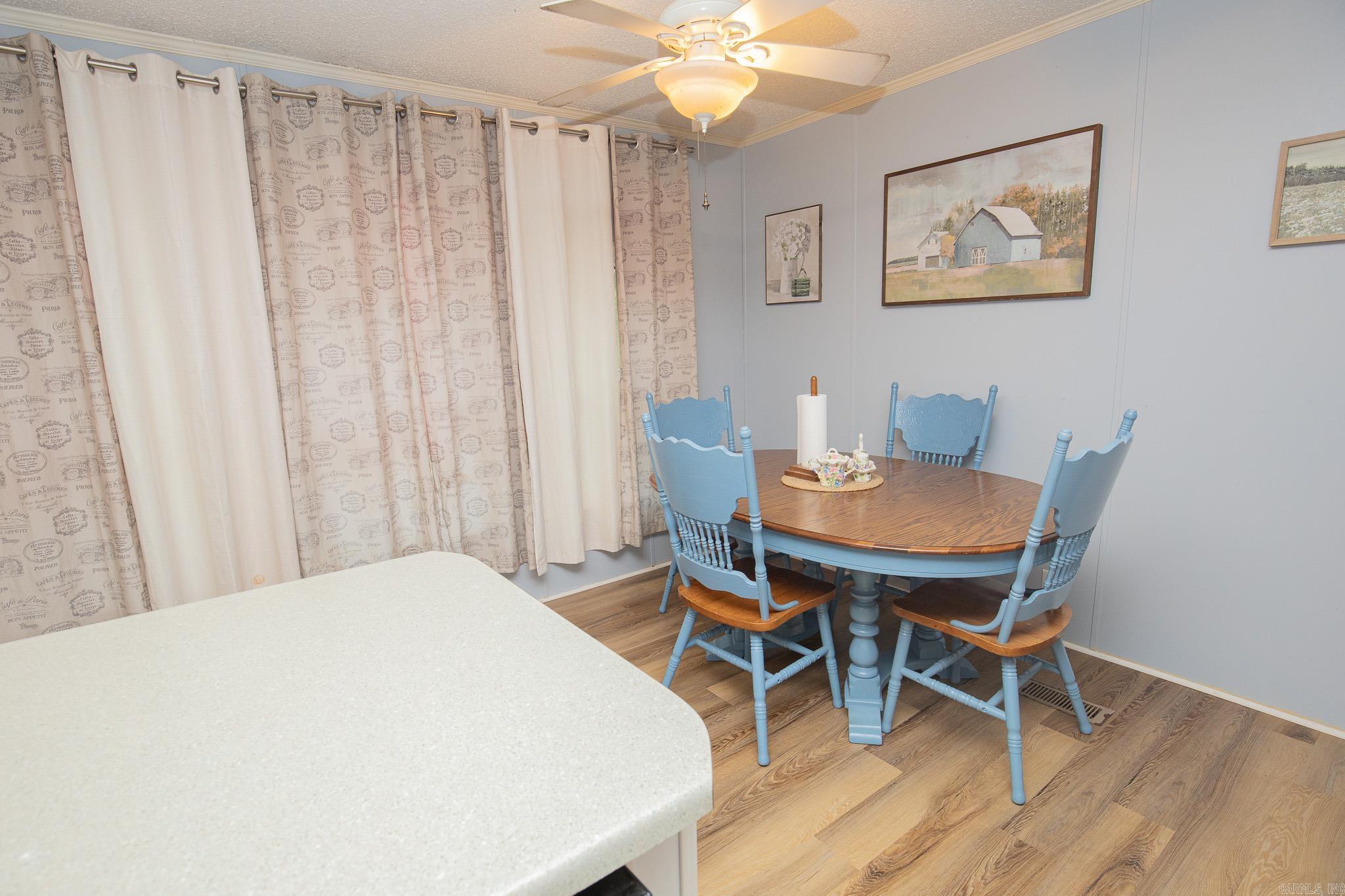 10807 Dollarway Rd.  White Hall, AR