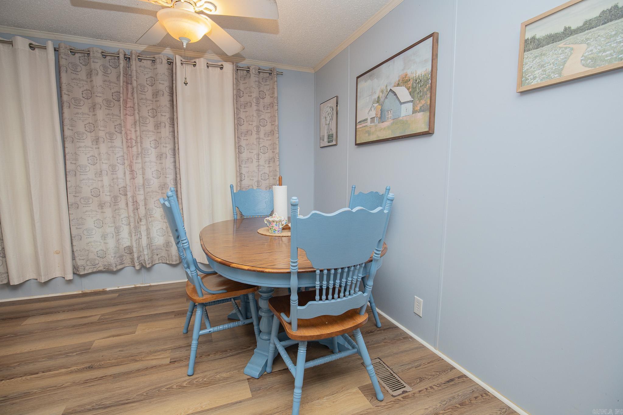 10807 Dollarway Rd.  White Hall, AR