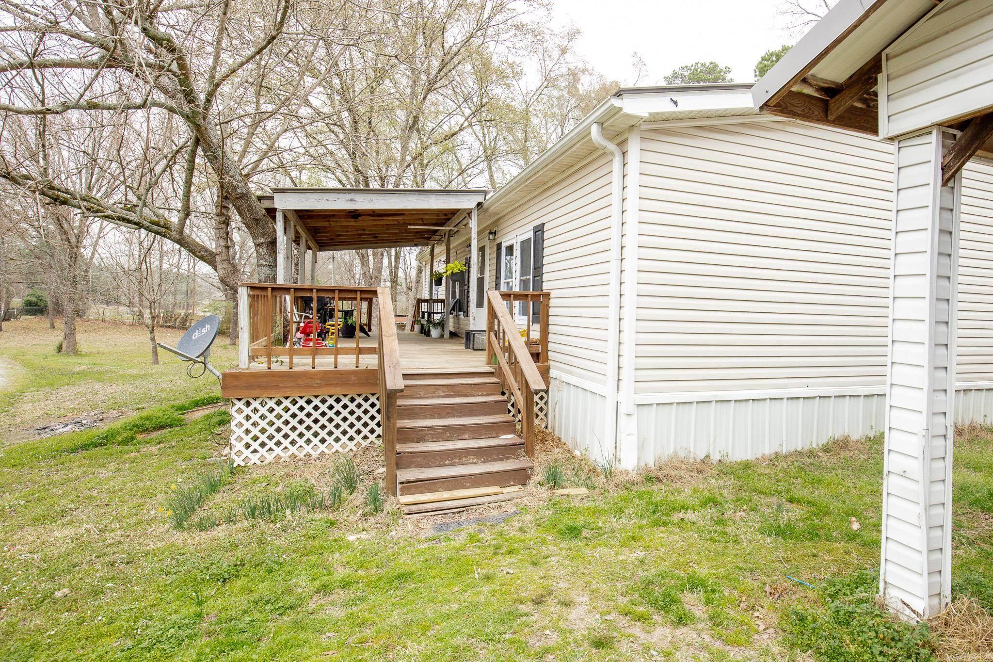 10807 Dollarway Rd.  White Hall, AR