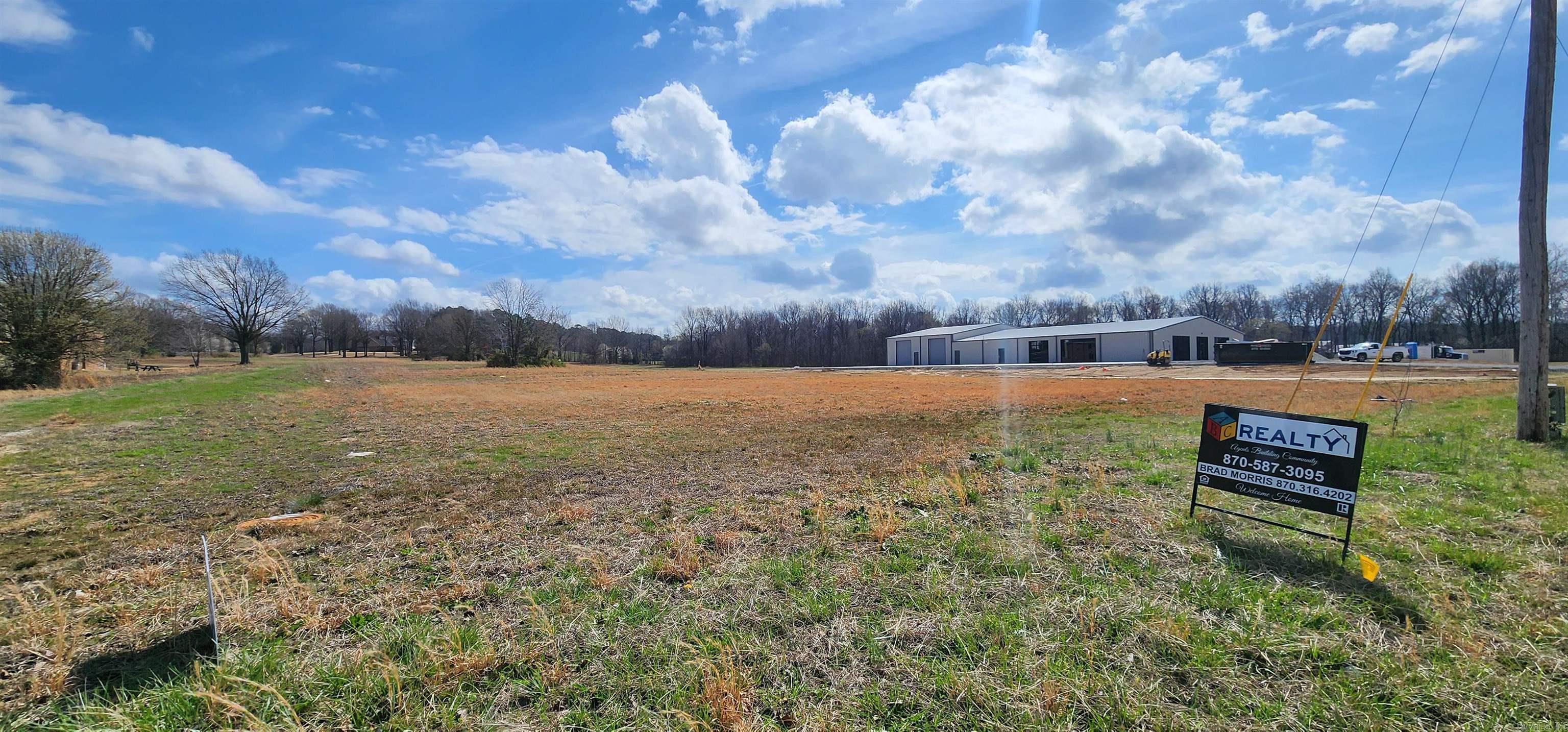 2092 Killough Rd  Wynne, AR