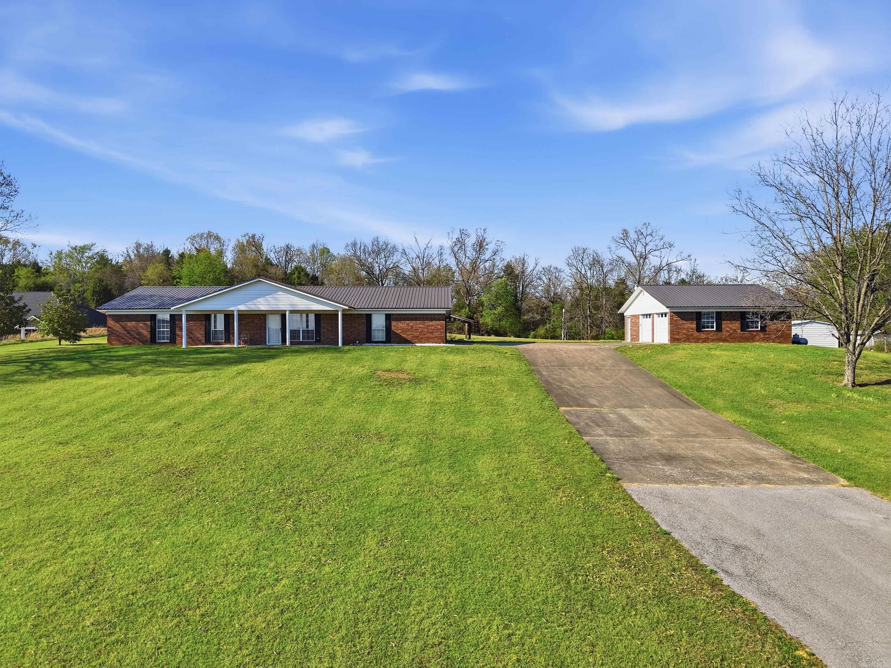 12 Lieblong Rd Greenbrier, AR 72058