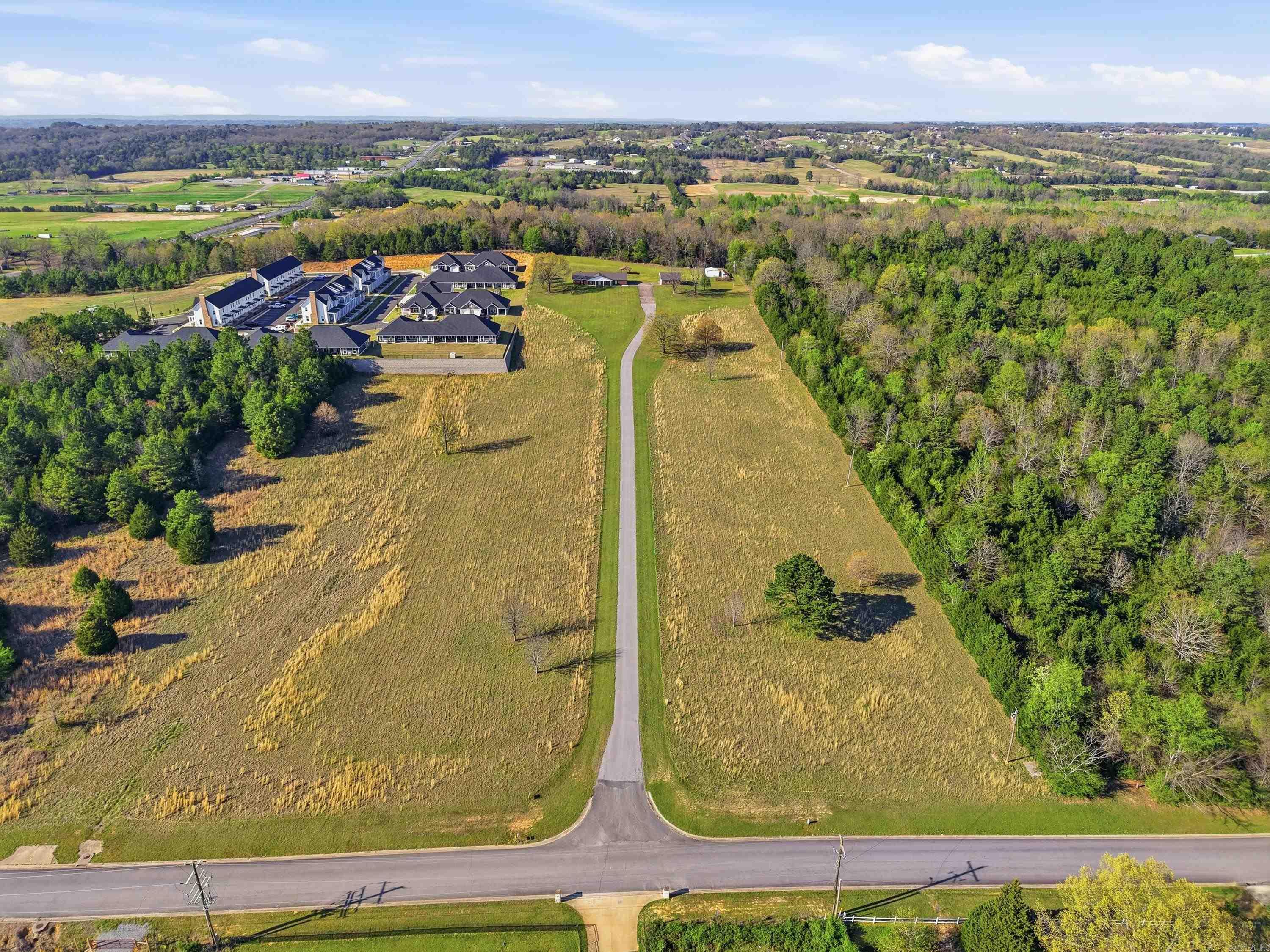 12 Lieblong Rd Greenbrier, AR 72058