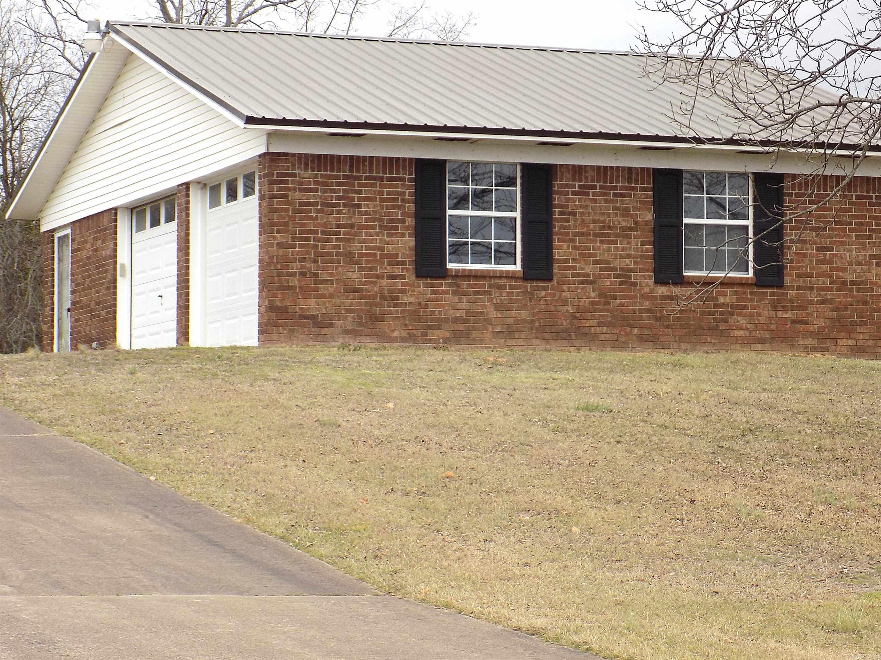 12 Lieblong Rd  Greenbrier, AR
