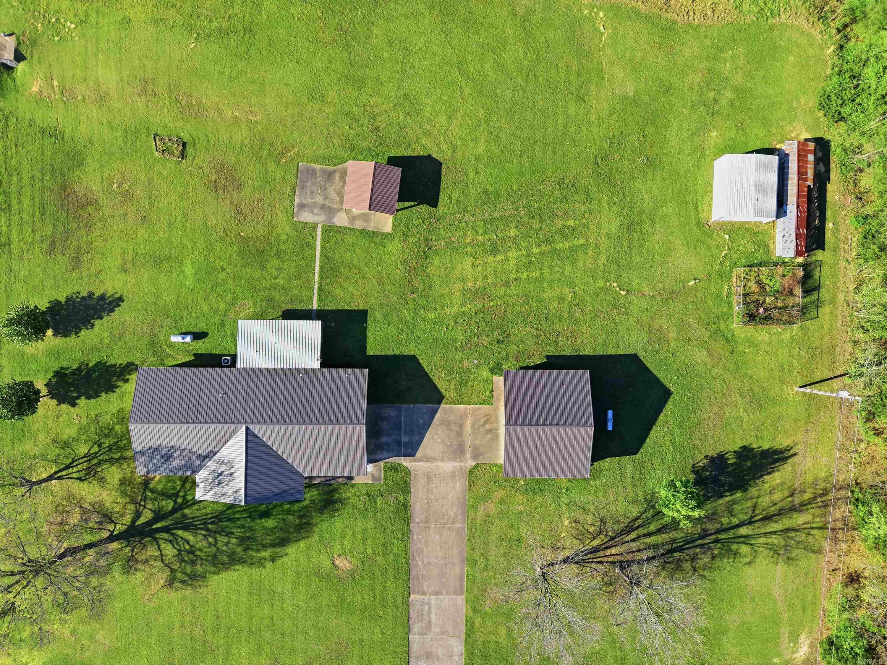 12 Lieblong Rd Greenbrier, AR 72058