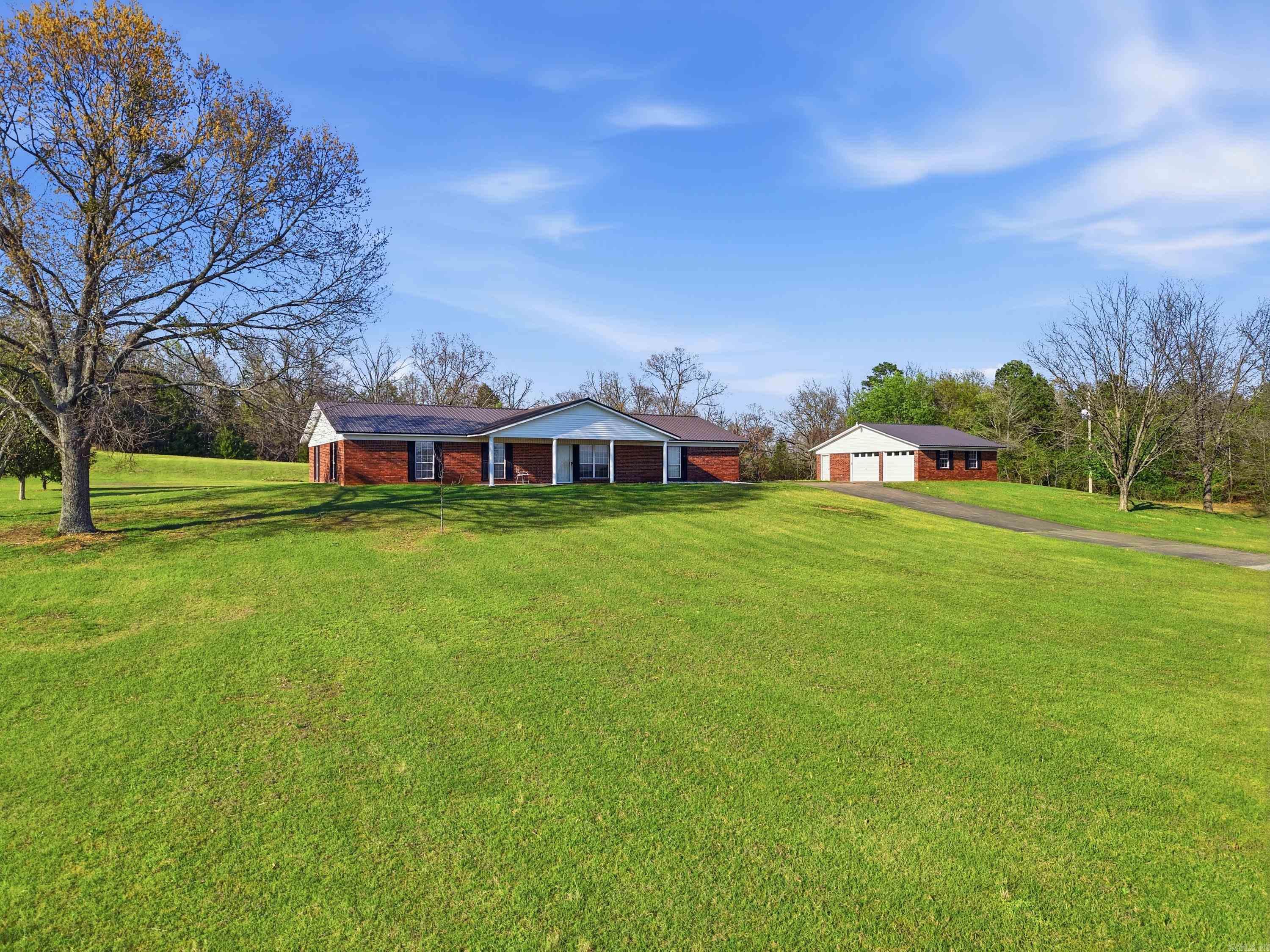12 Lieblong Rd Greenbrier, AR 72058