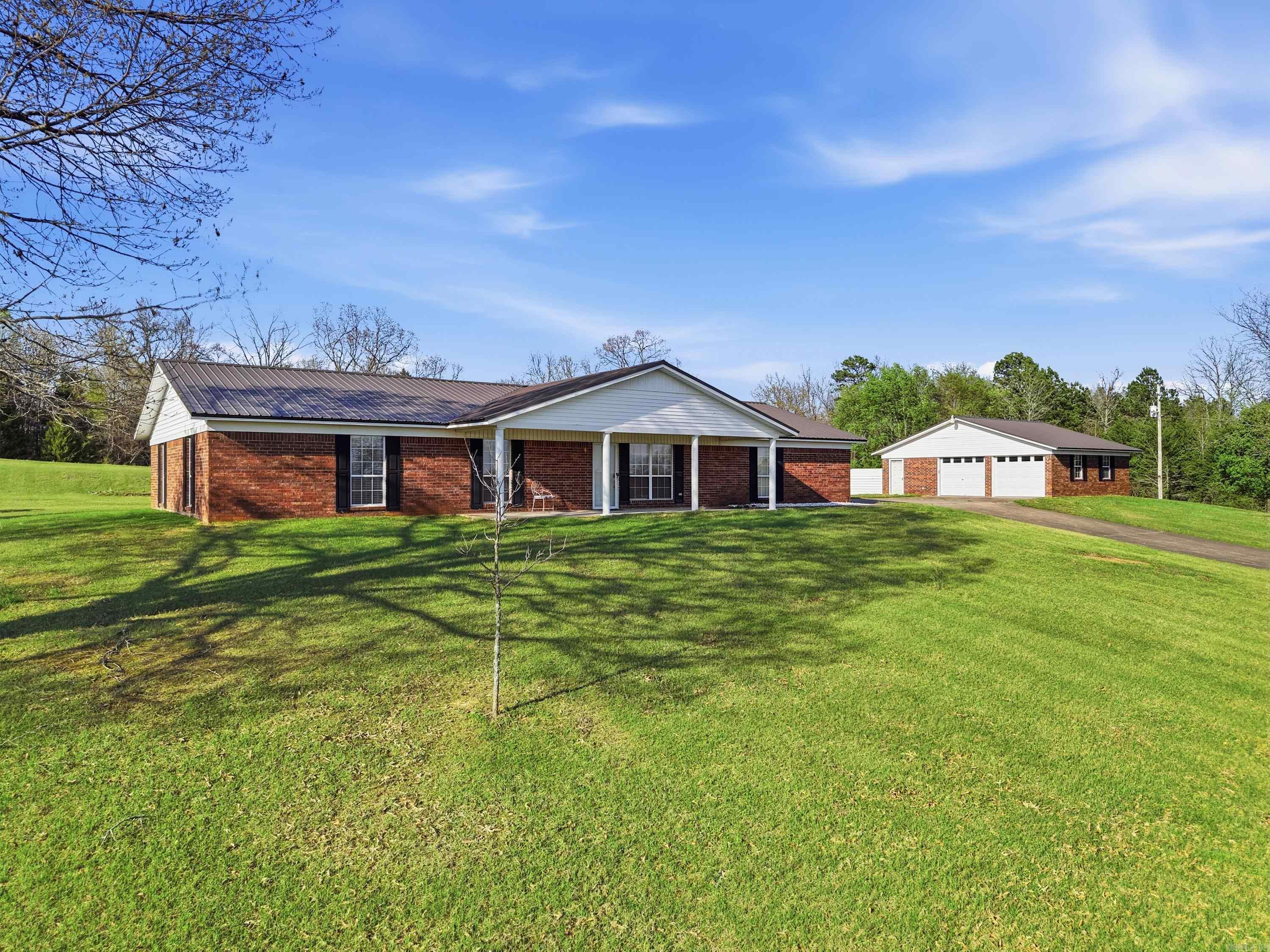 12 Lieblong Rd Greenbrier, AR 72058
