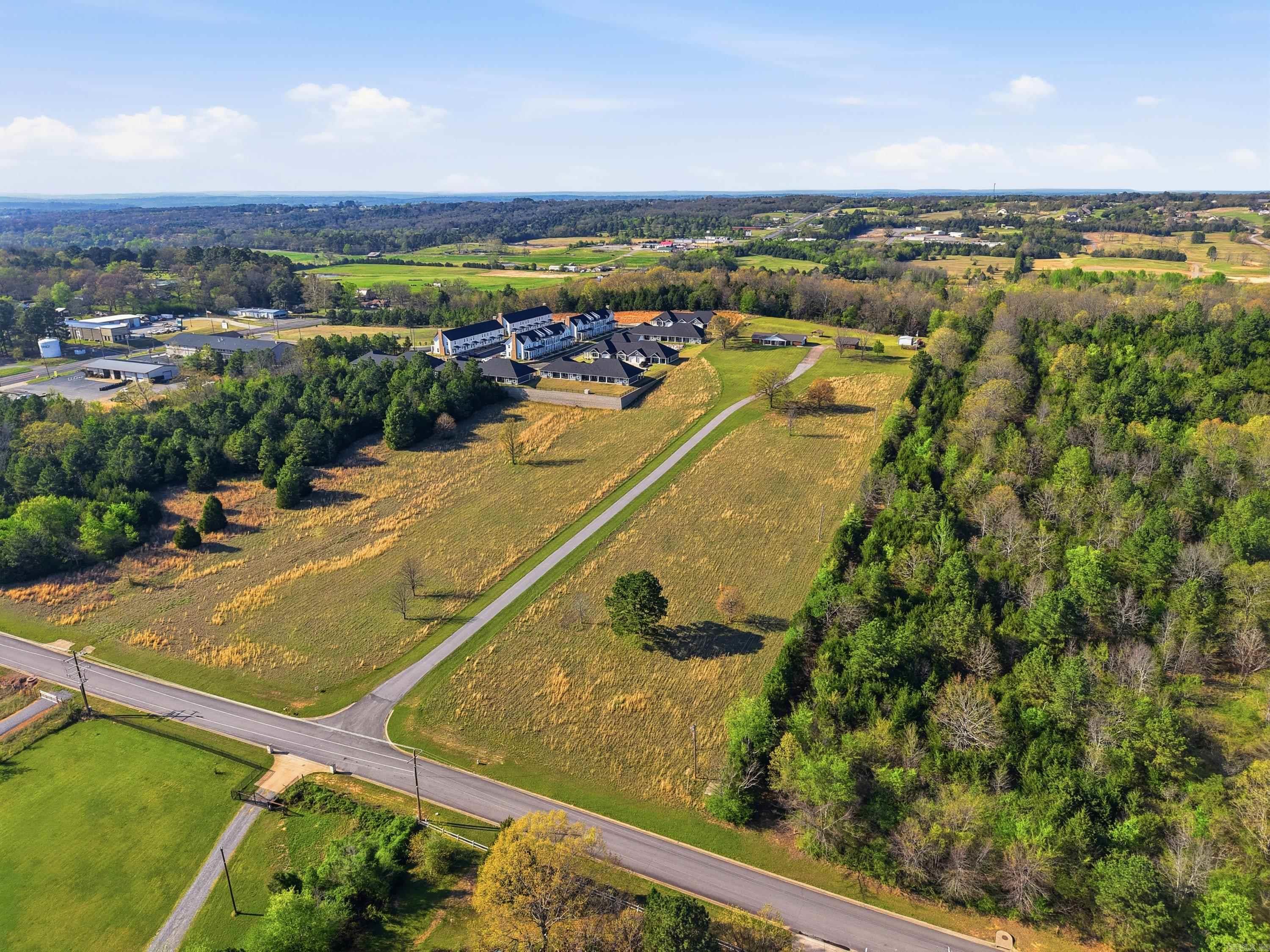 12 Lieblong Rd Greenbrier, AR 72058