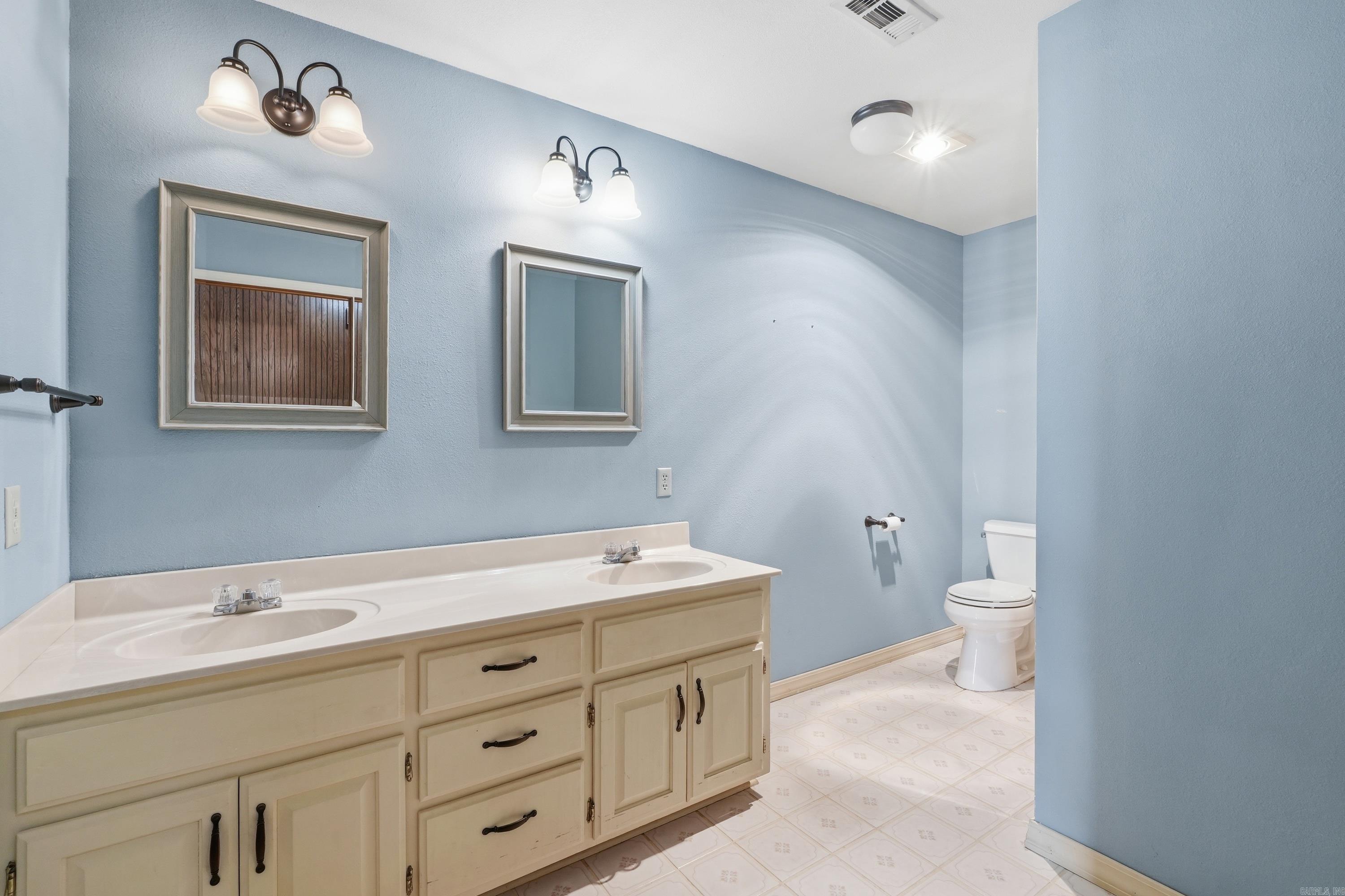 12 Lieblong Rd Greenbrier, AR 72058