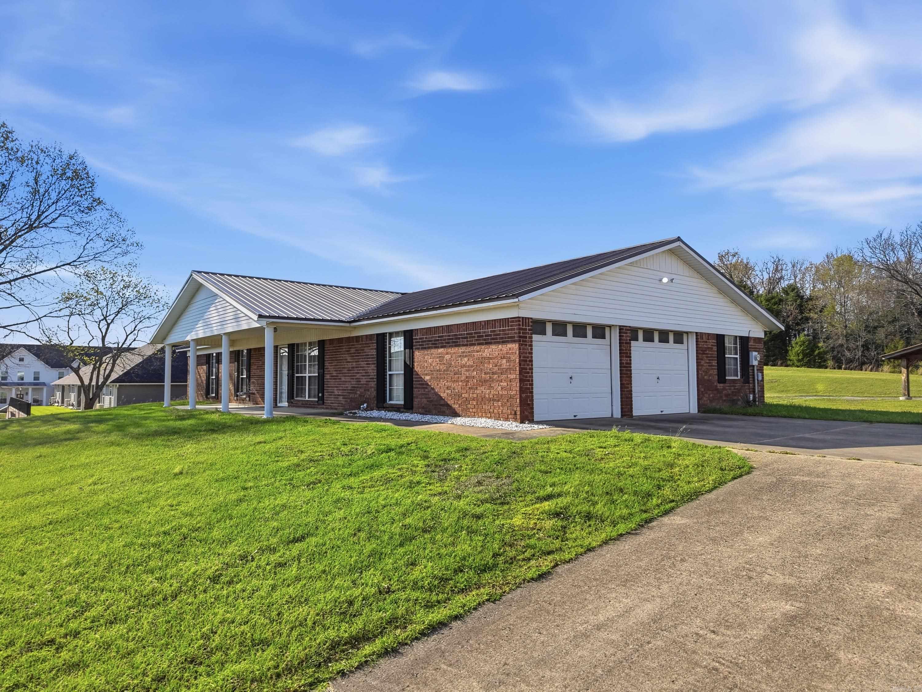 12 Lieblong Rd Greenbrier, AR 72058