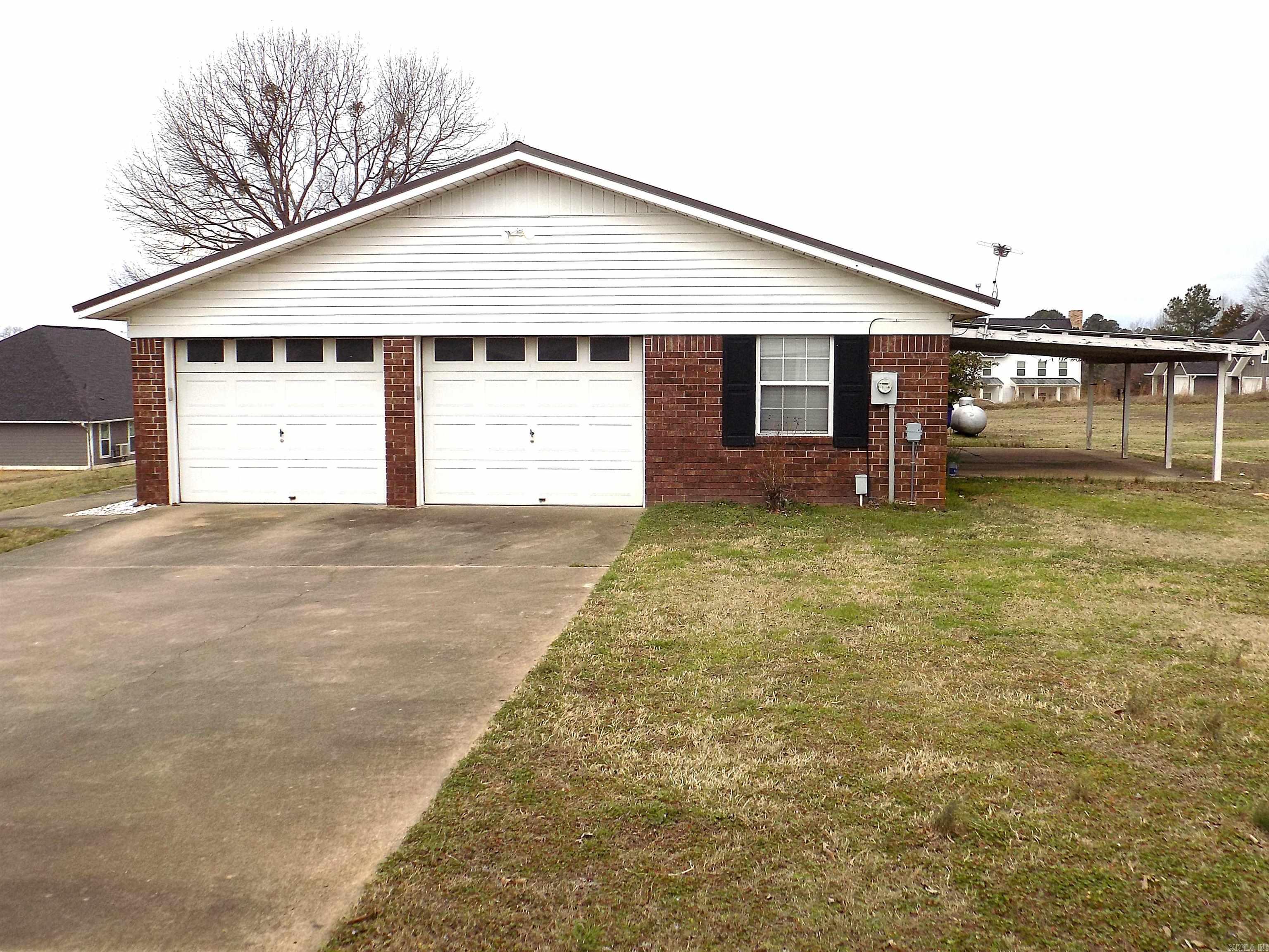 12 Lieblong Rd  Greenbrier, AR
