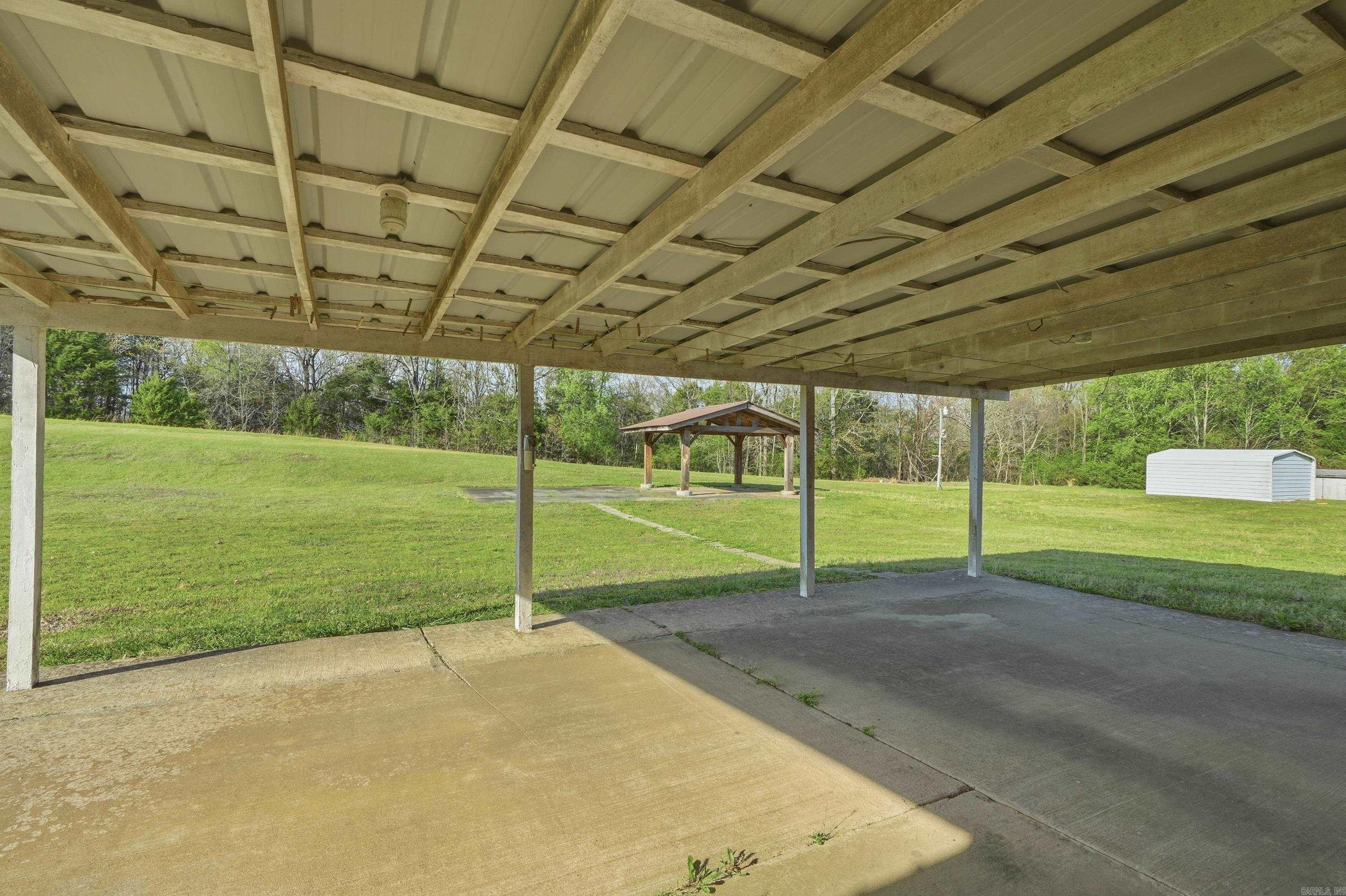 12 Lieblong Rd Greenbrier, AR 72058