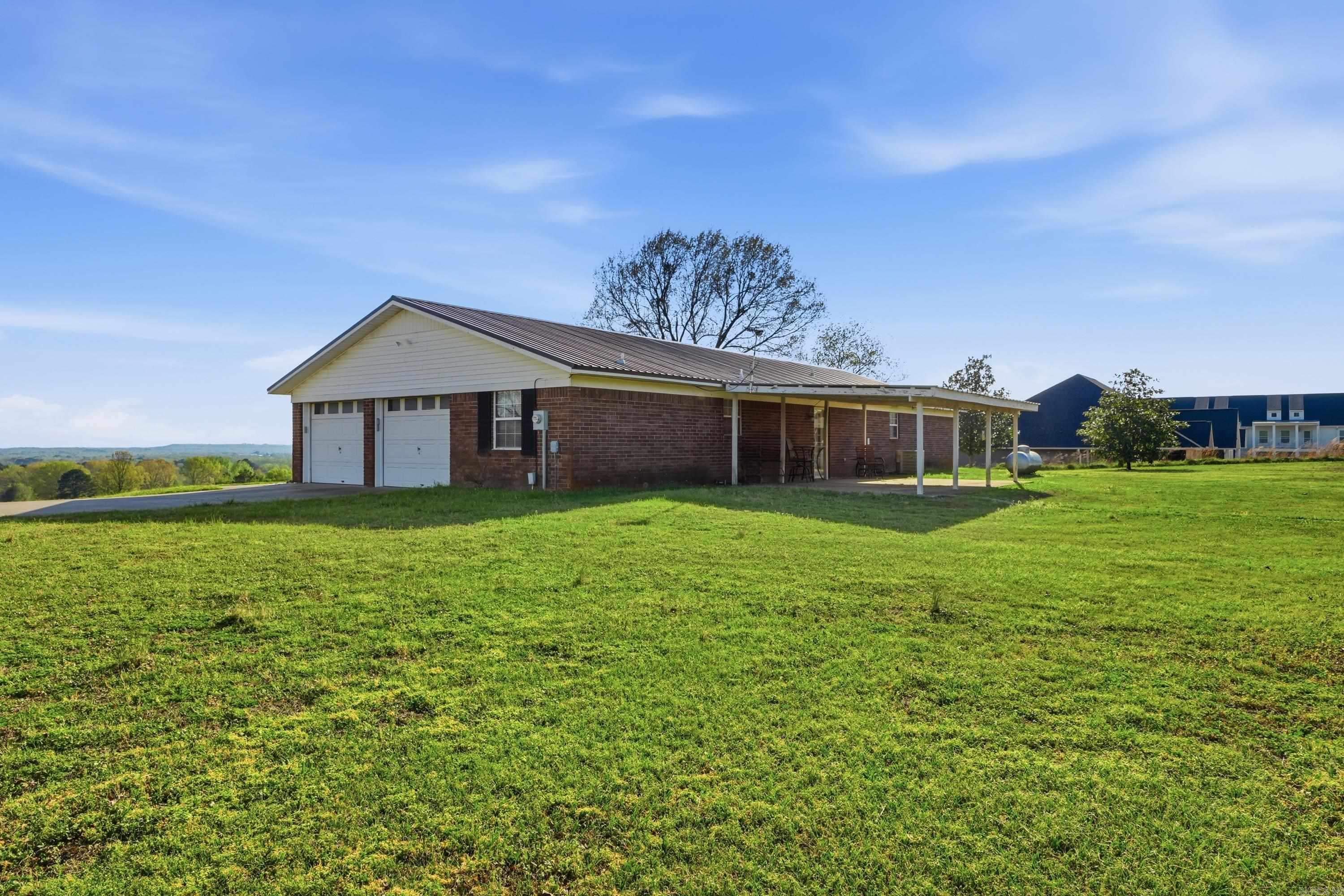 12 Lieblong Rd Greenbrier, AR 72058
