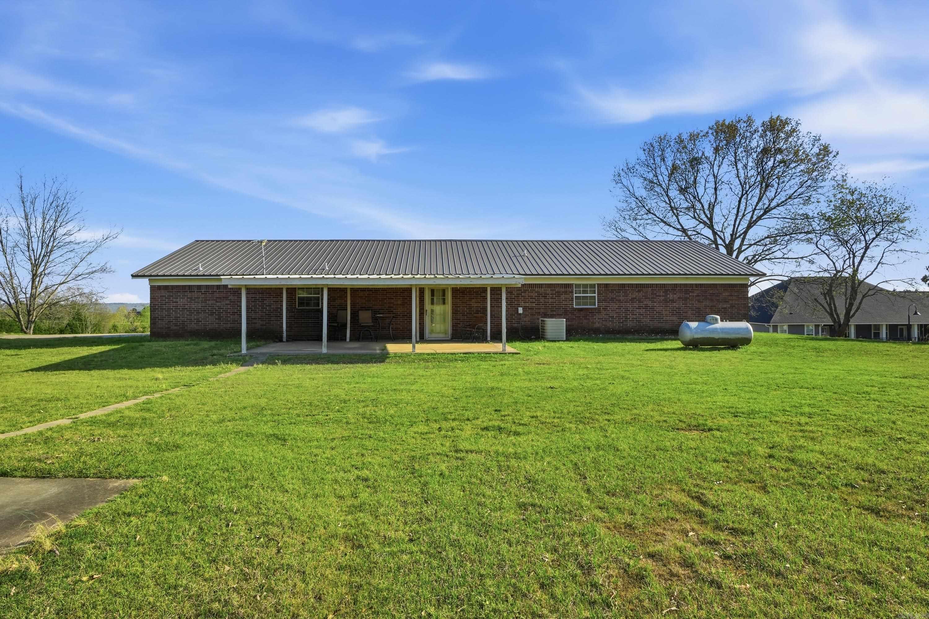 12 Lieblong Rd Greenbrier, AR 72058