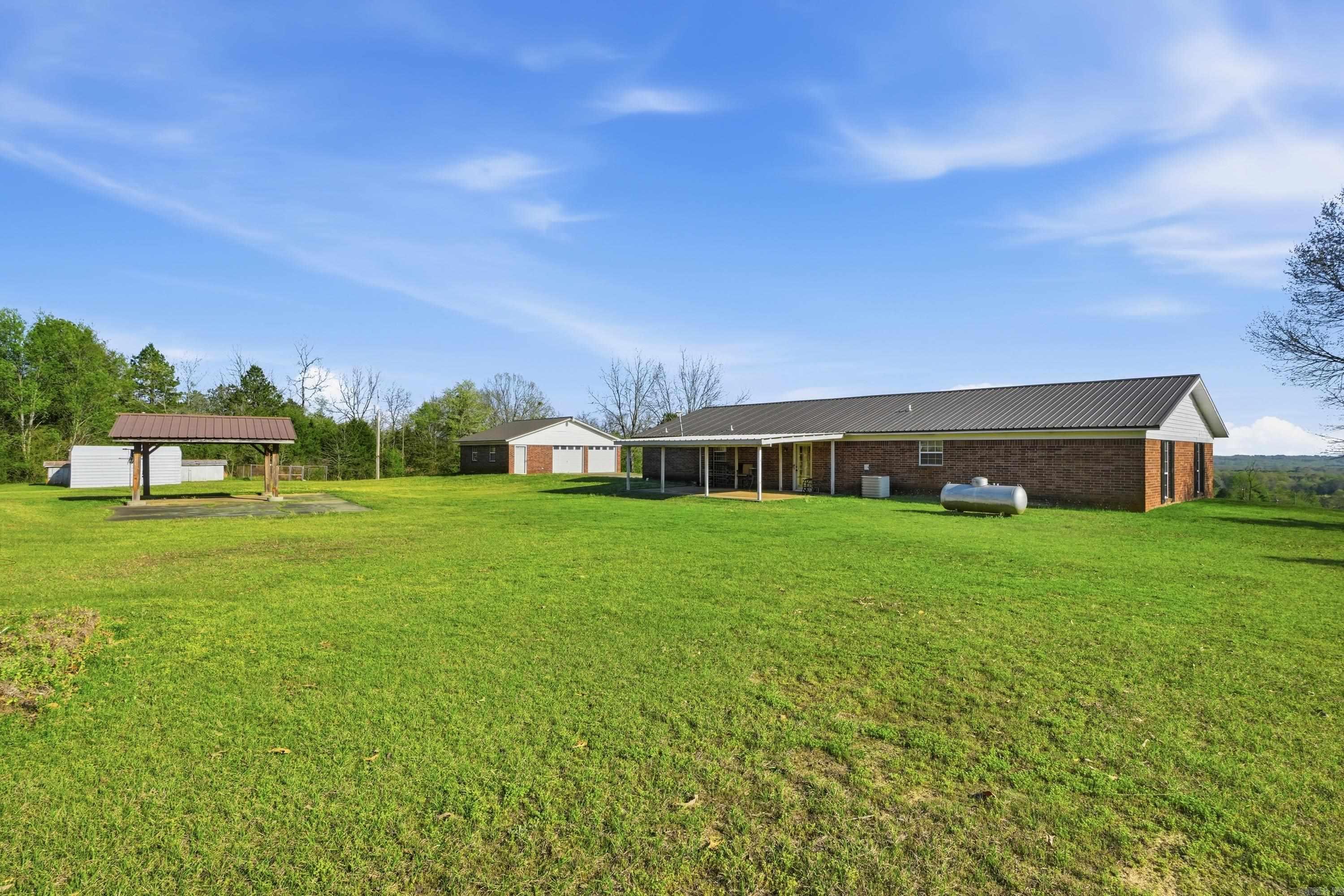 12 Lieblong Rd Greenbrier, AR 72058