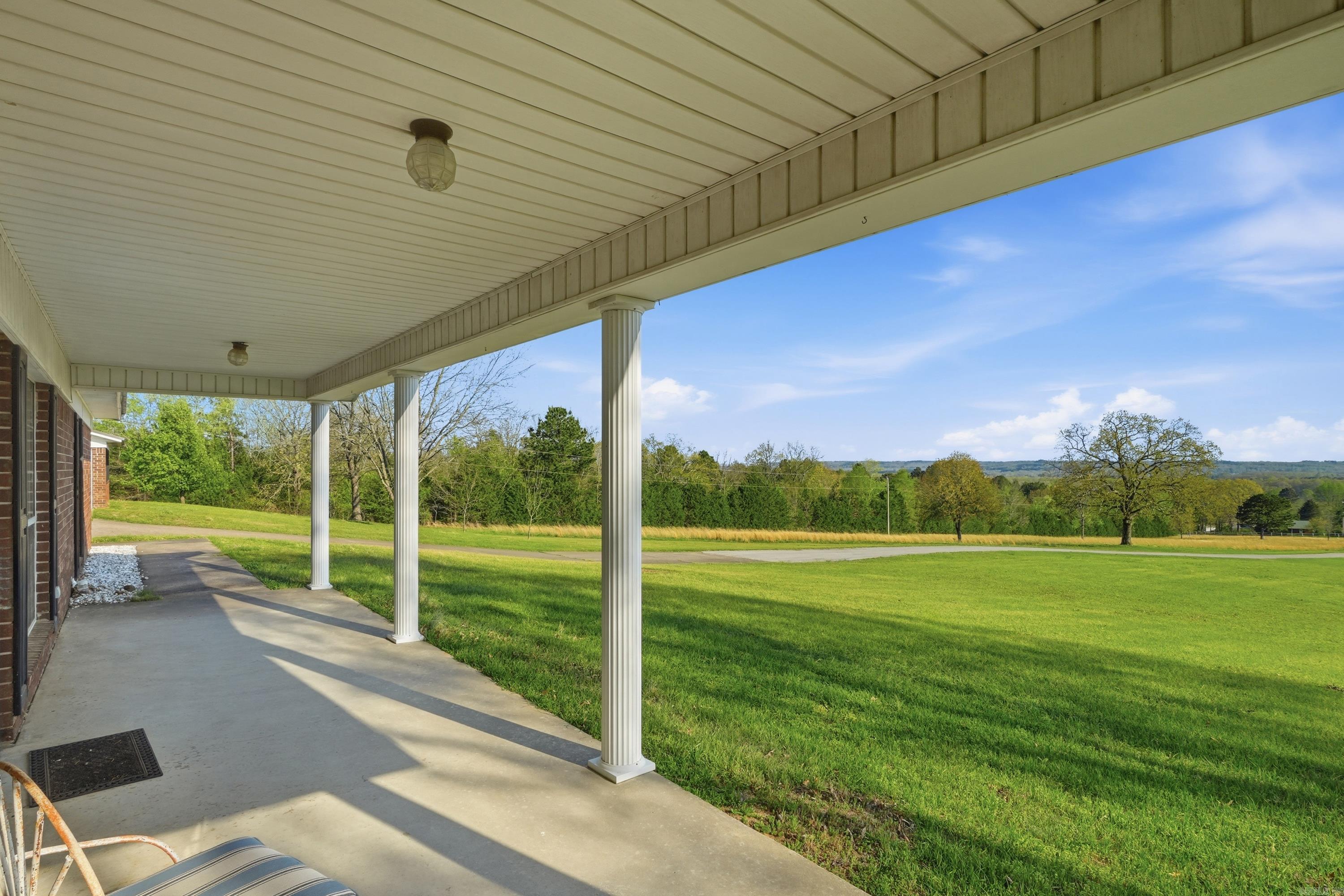 12 Lieblong Rd Greenbrier, AR 72058