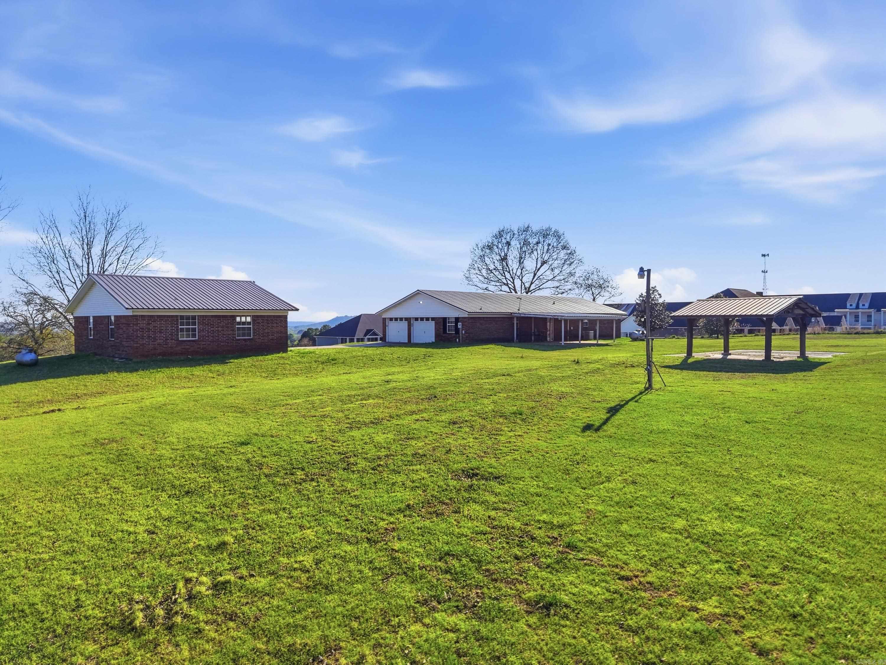 12 Lieblong Rd Greenbrier, AR 72058