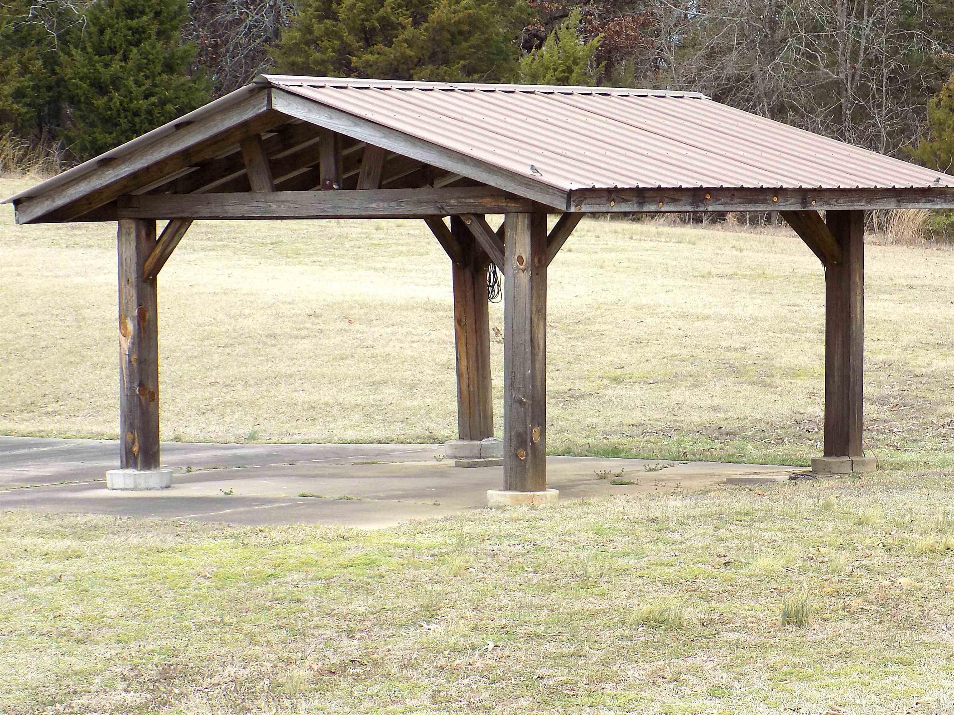 12 Lieblong Rd  Greenbrier, AR