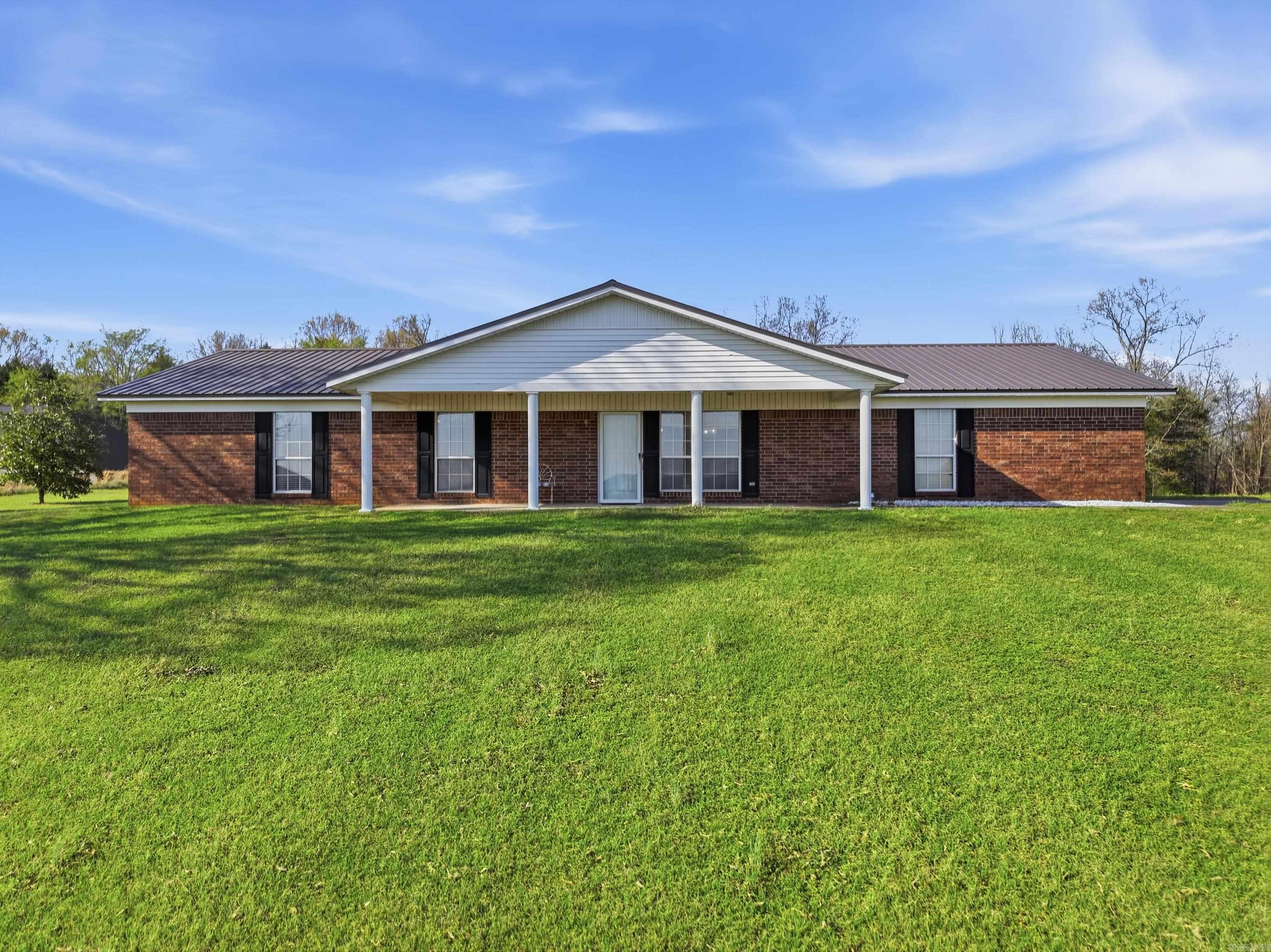 12 Lieblong Rd Greenbrier, AR 72058