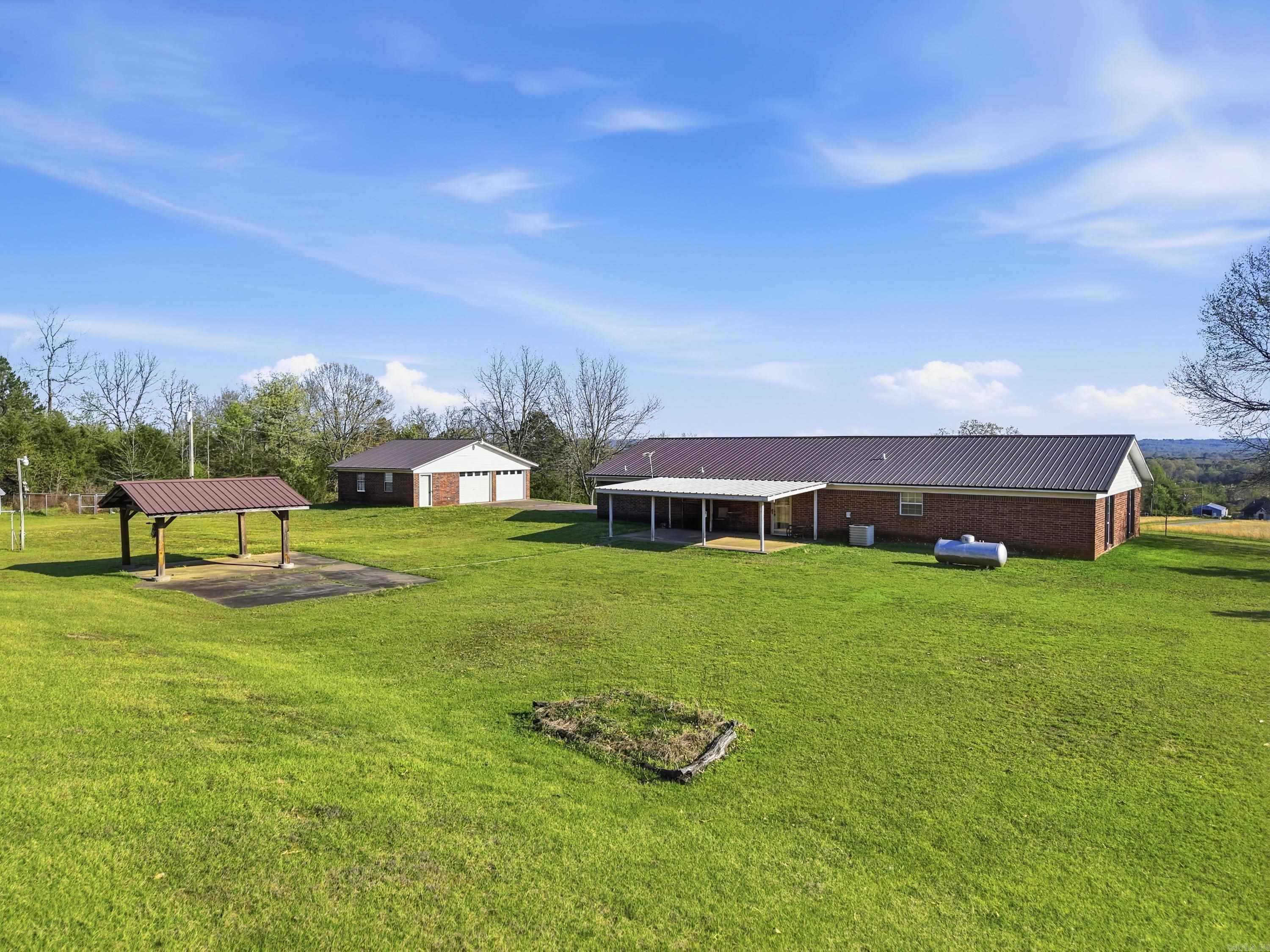 12 Lieblong Rd Greenbrier, AR 72058