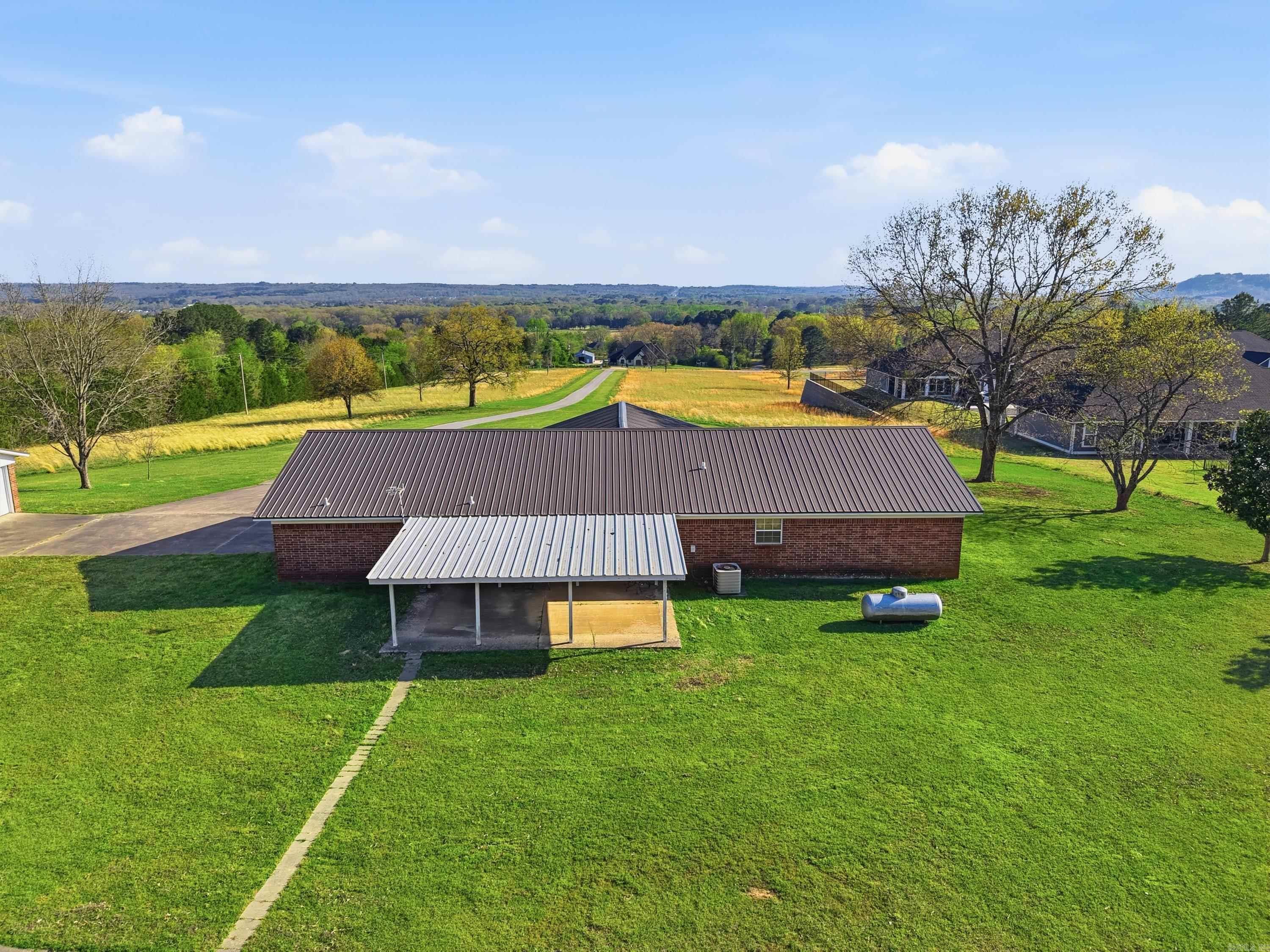 12 Lieblong Rd Greenbrier, AR 72058