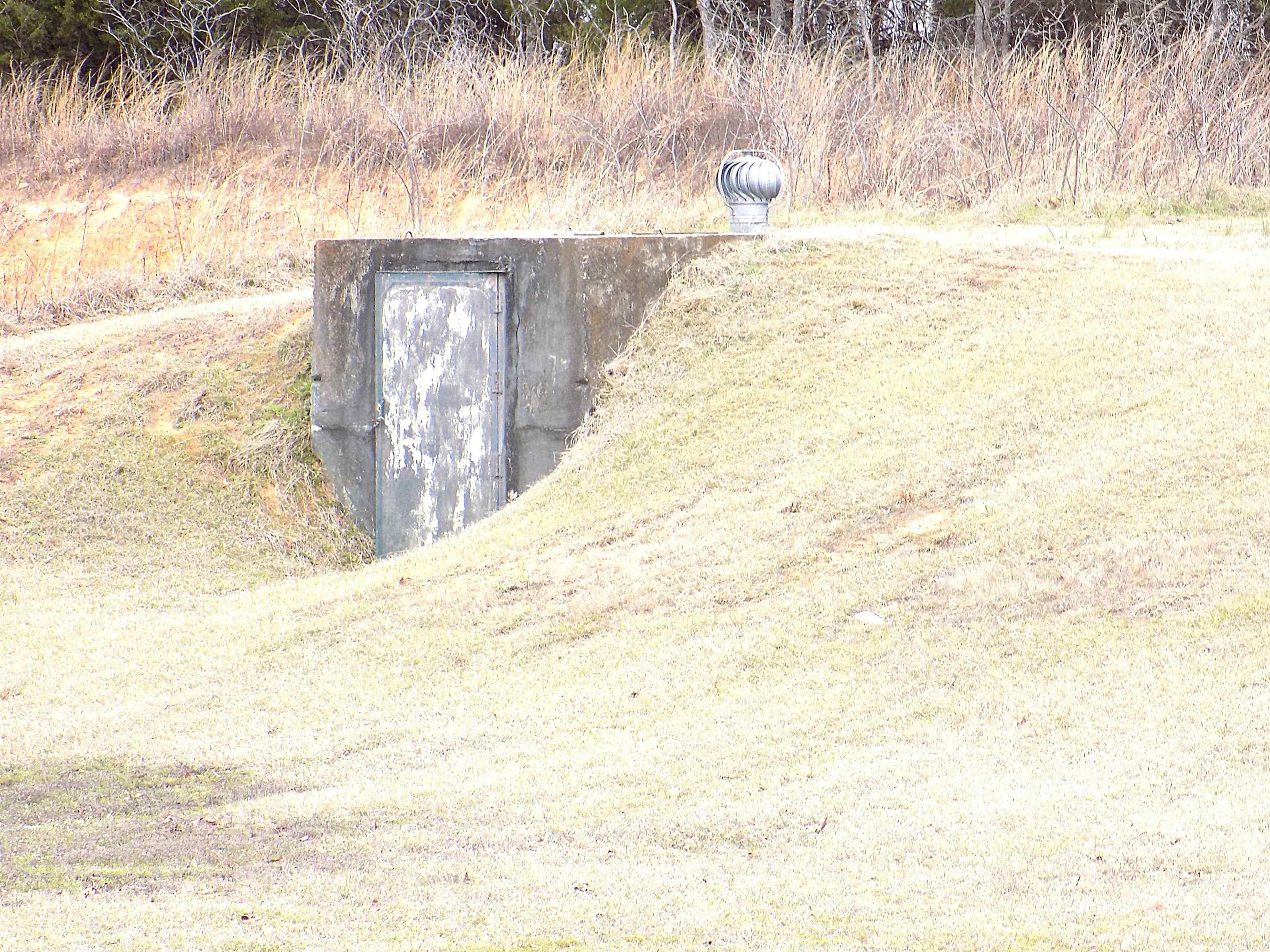 12 Lieblong Rd  Greenbrier, AR