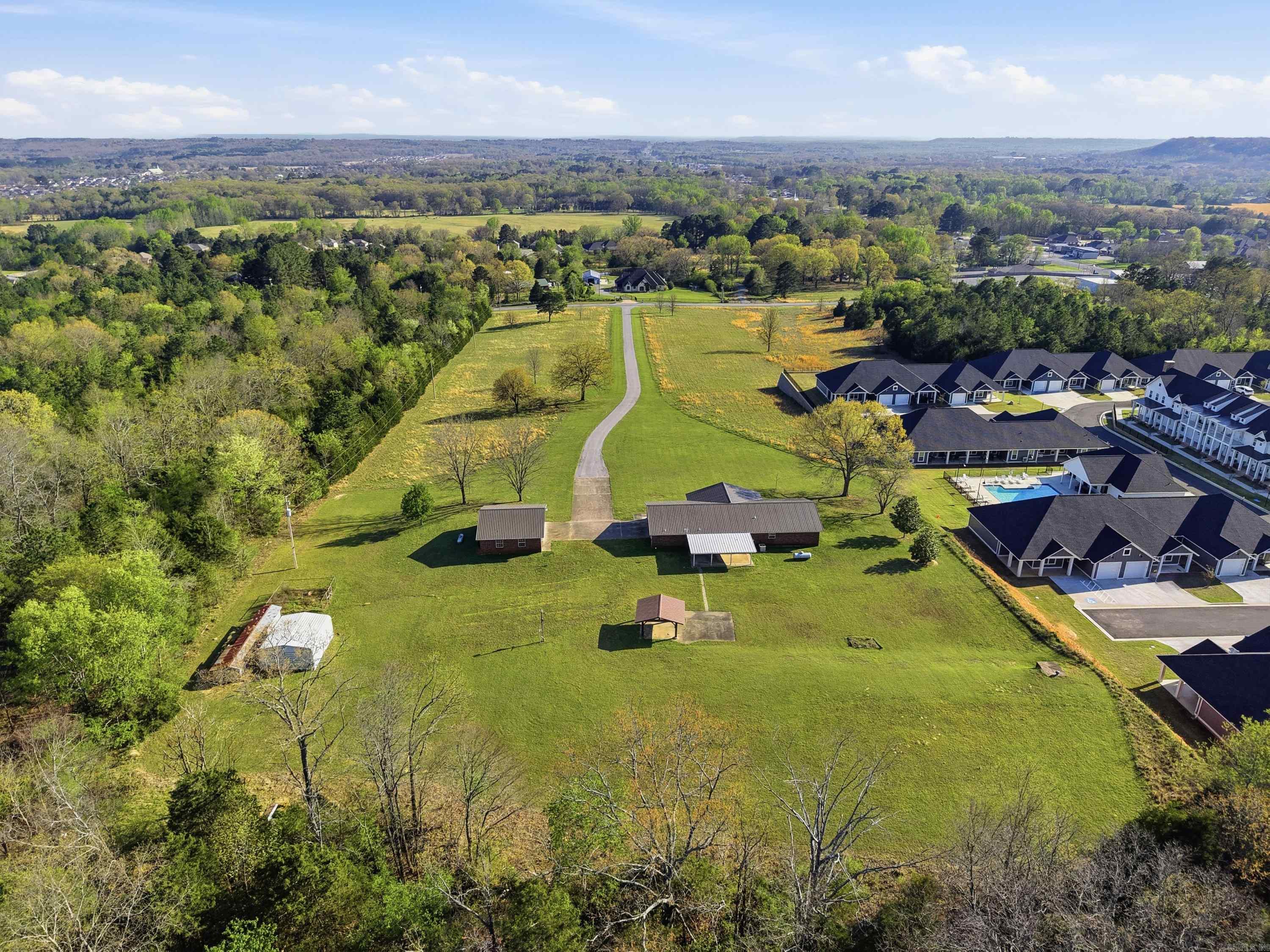 12 Lieblong Rd Greenbrier, AR 72058