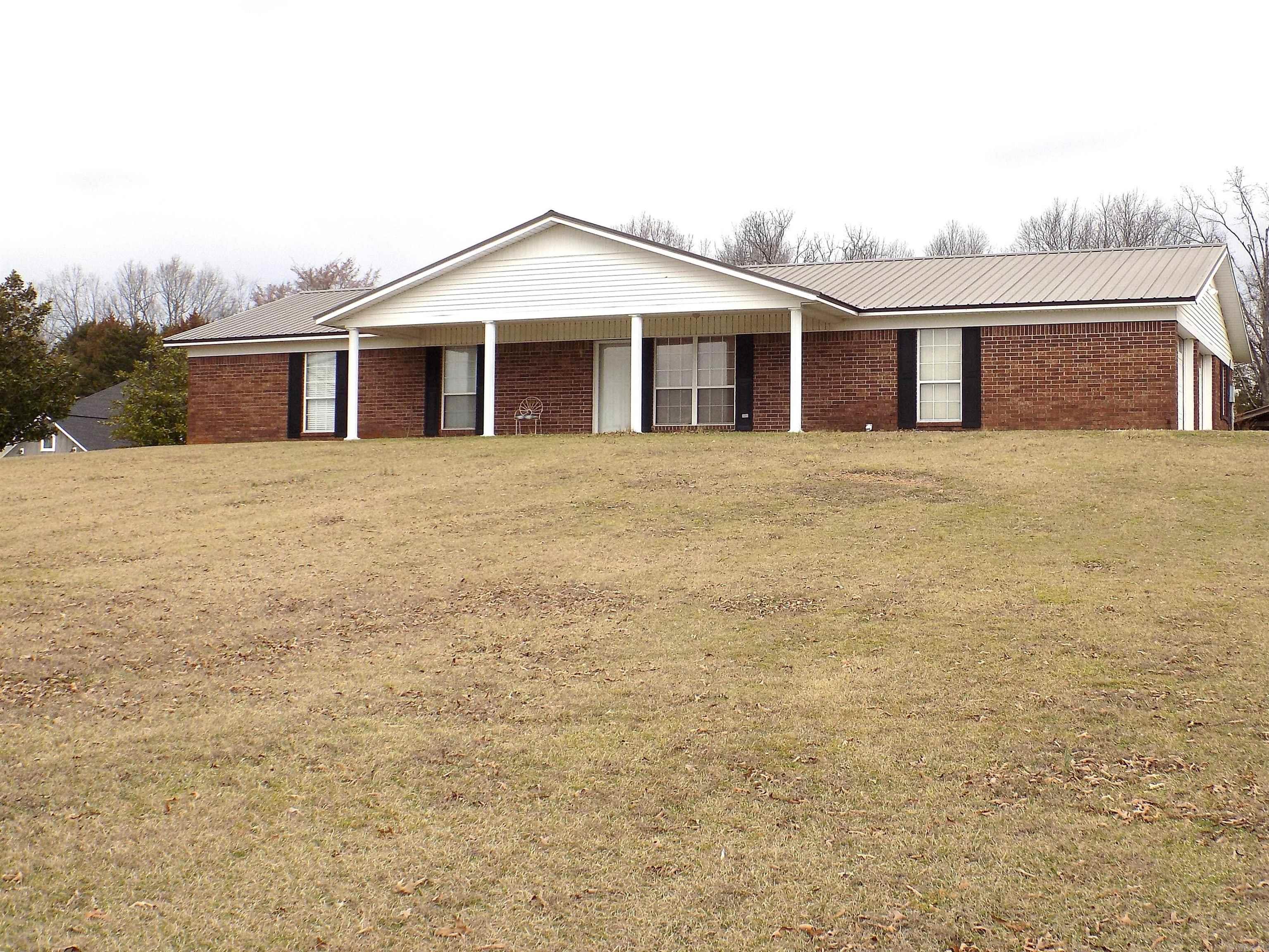 12 Lieblong Rd  Greenbrier, AR