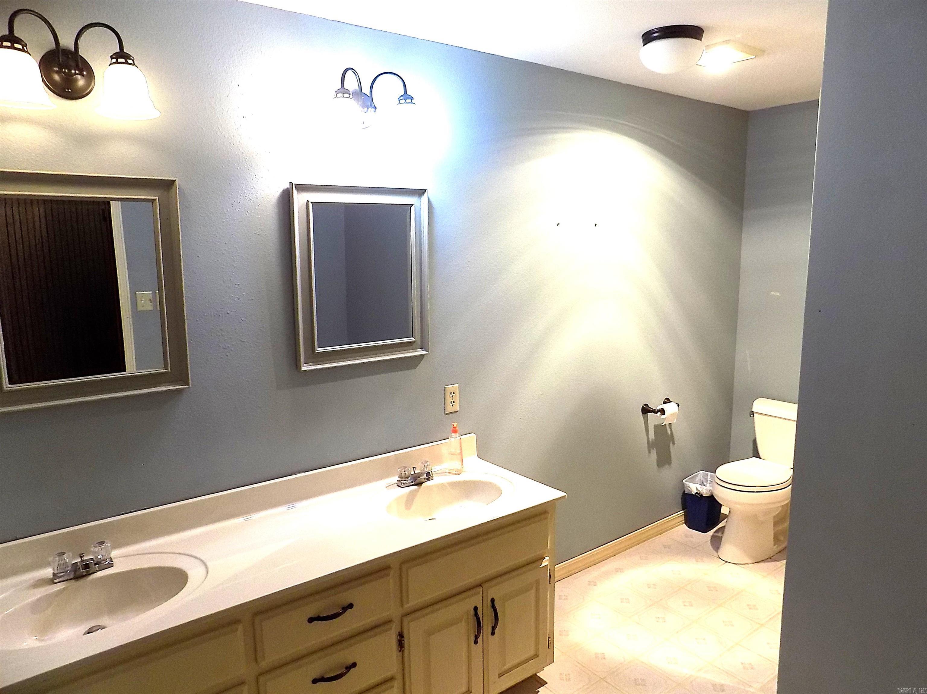 12 Lieblong Rd  Greenbrier, AR