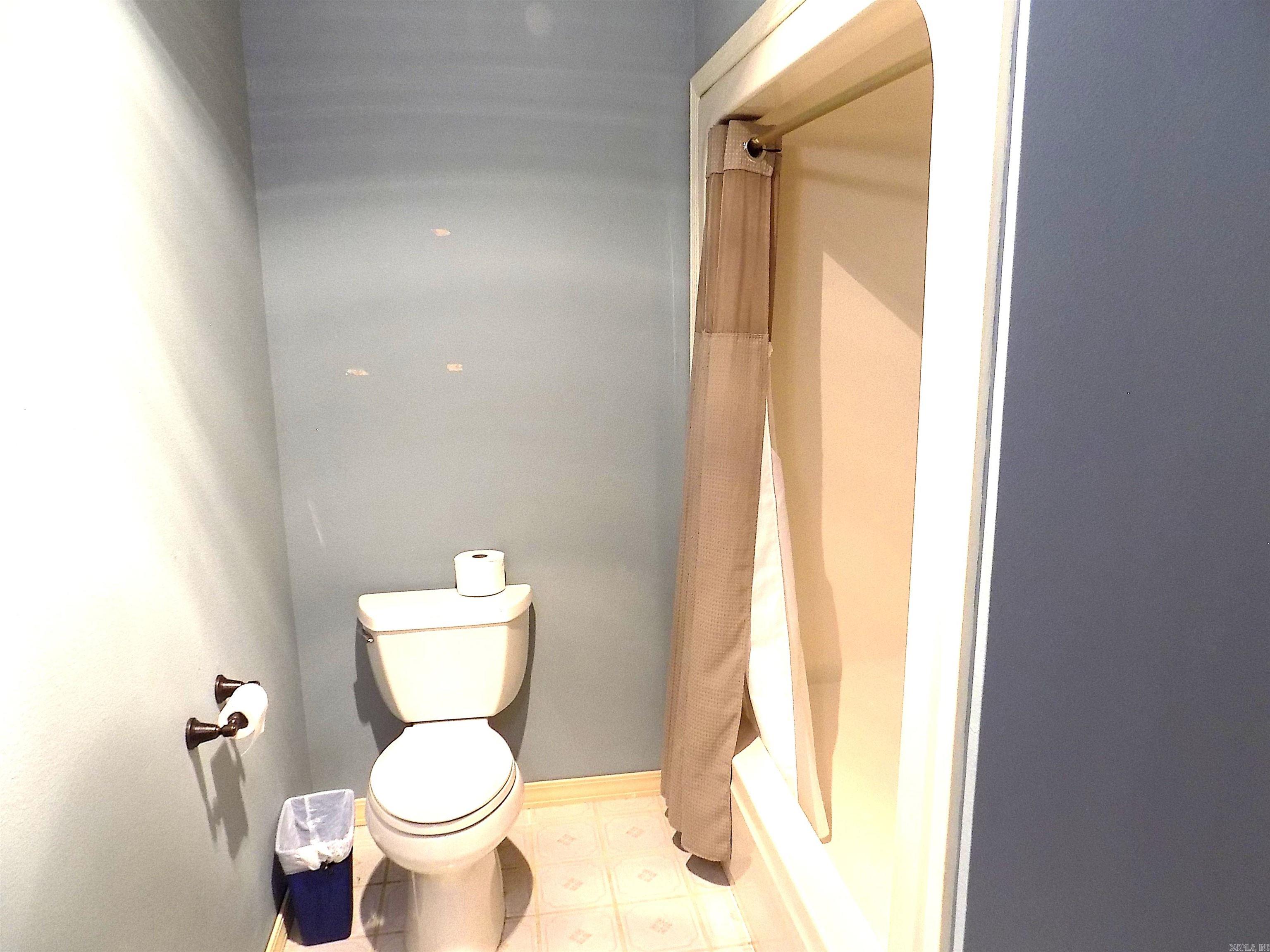 12 Lieblong Rd  Greenbrier, AR