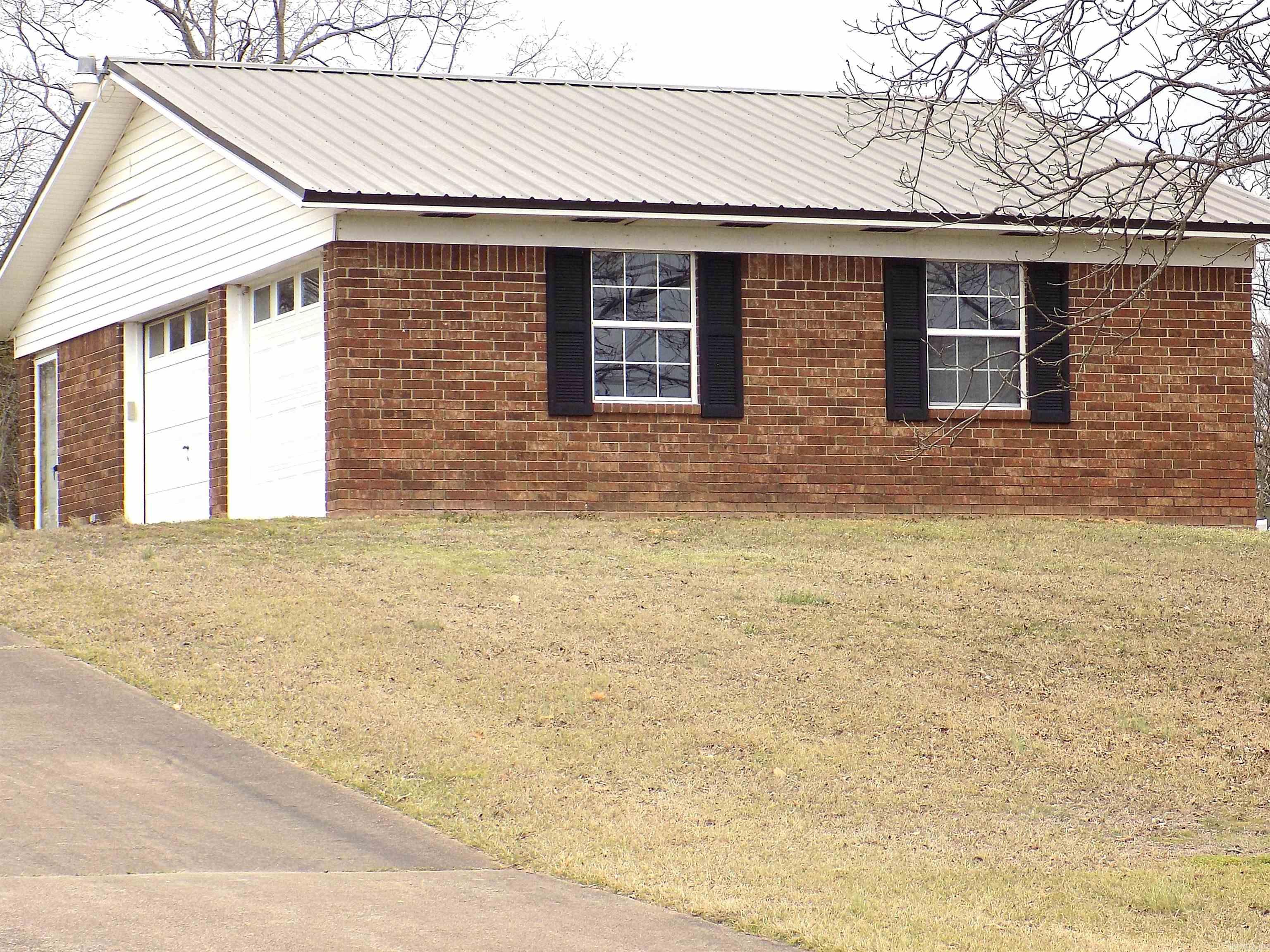 12 Lieblong Rd  Greenbrier, AR