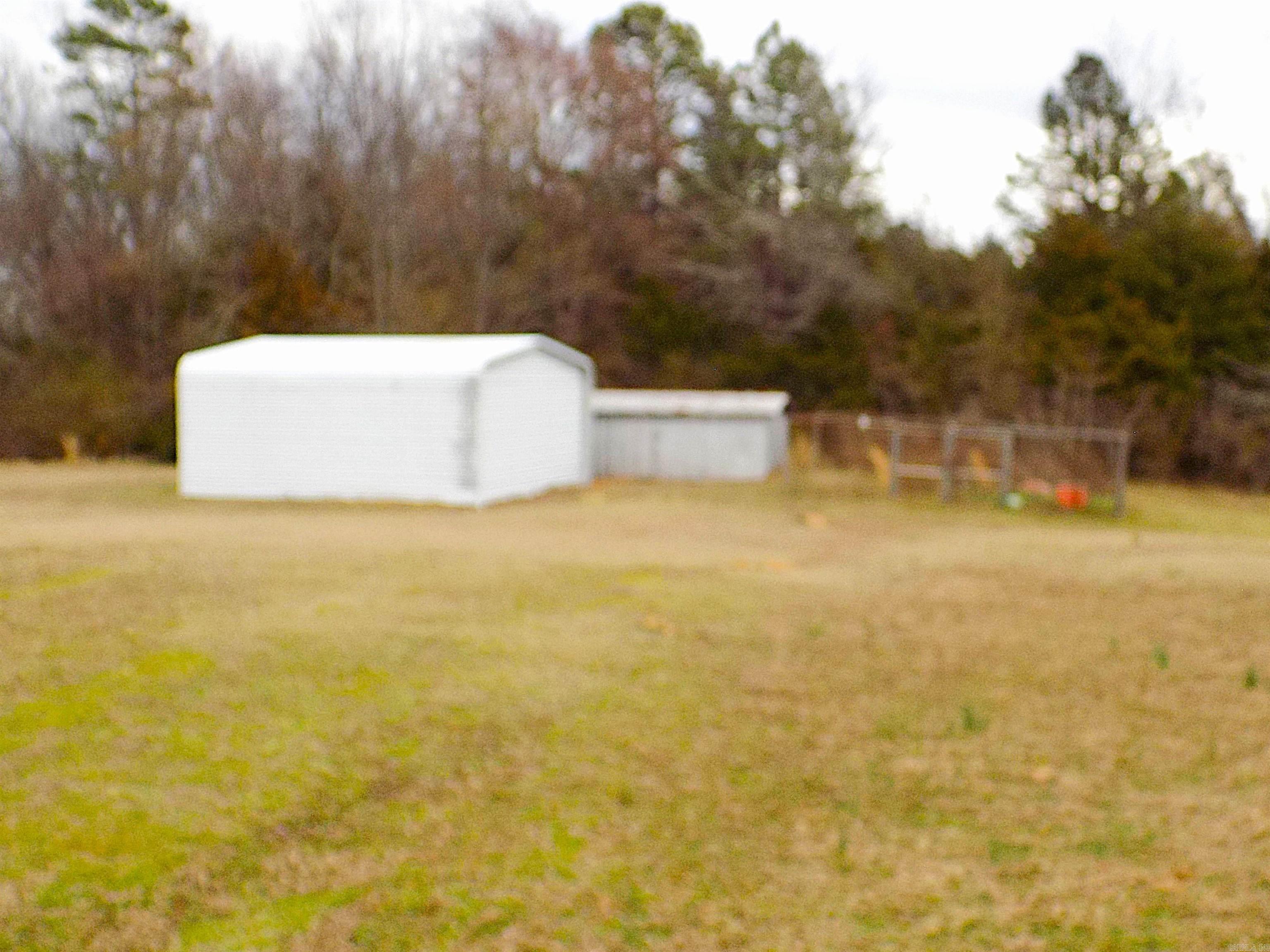 12 Lieblong Rd  Greenbrier, AR