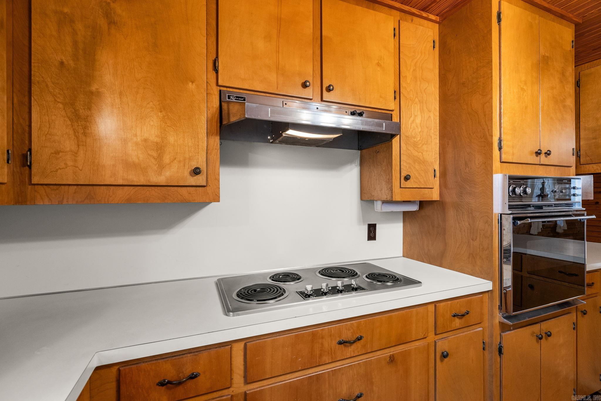 20314 Lake Vista  Roland, AR