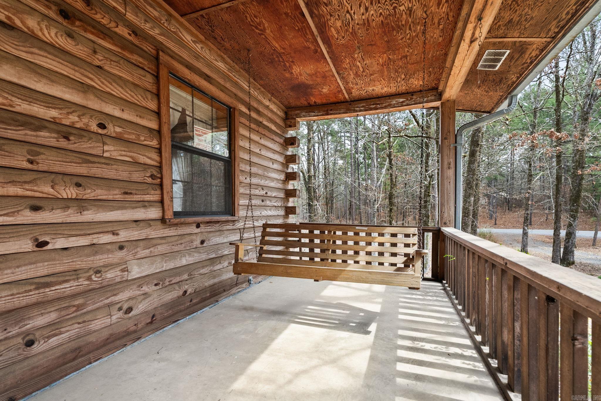 20314 Lake Vista  Roland, AR