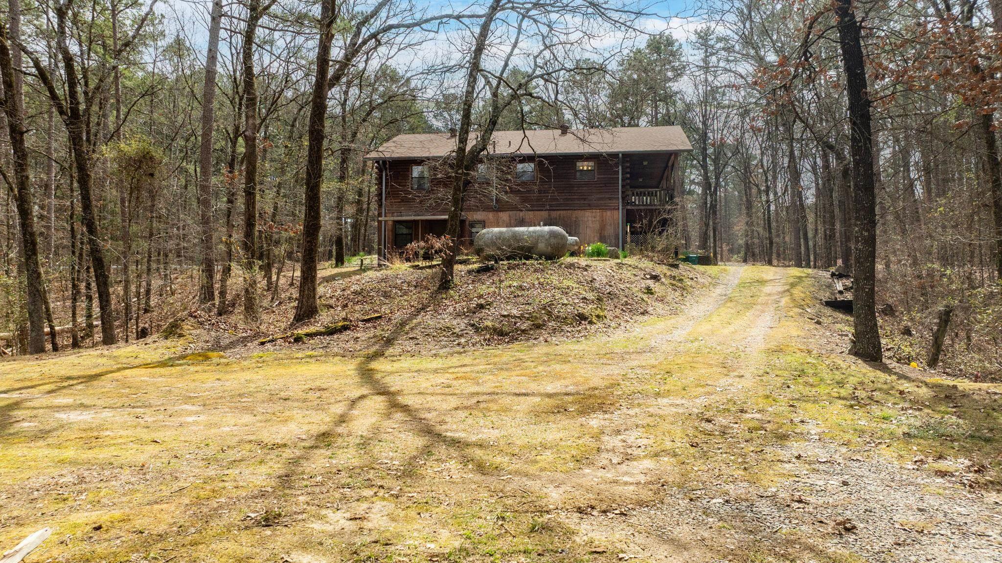 20314 Lake Vista  Roland, AR