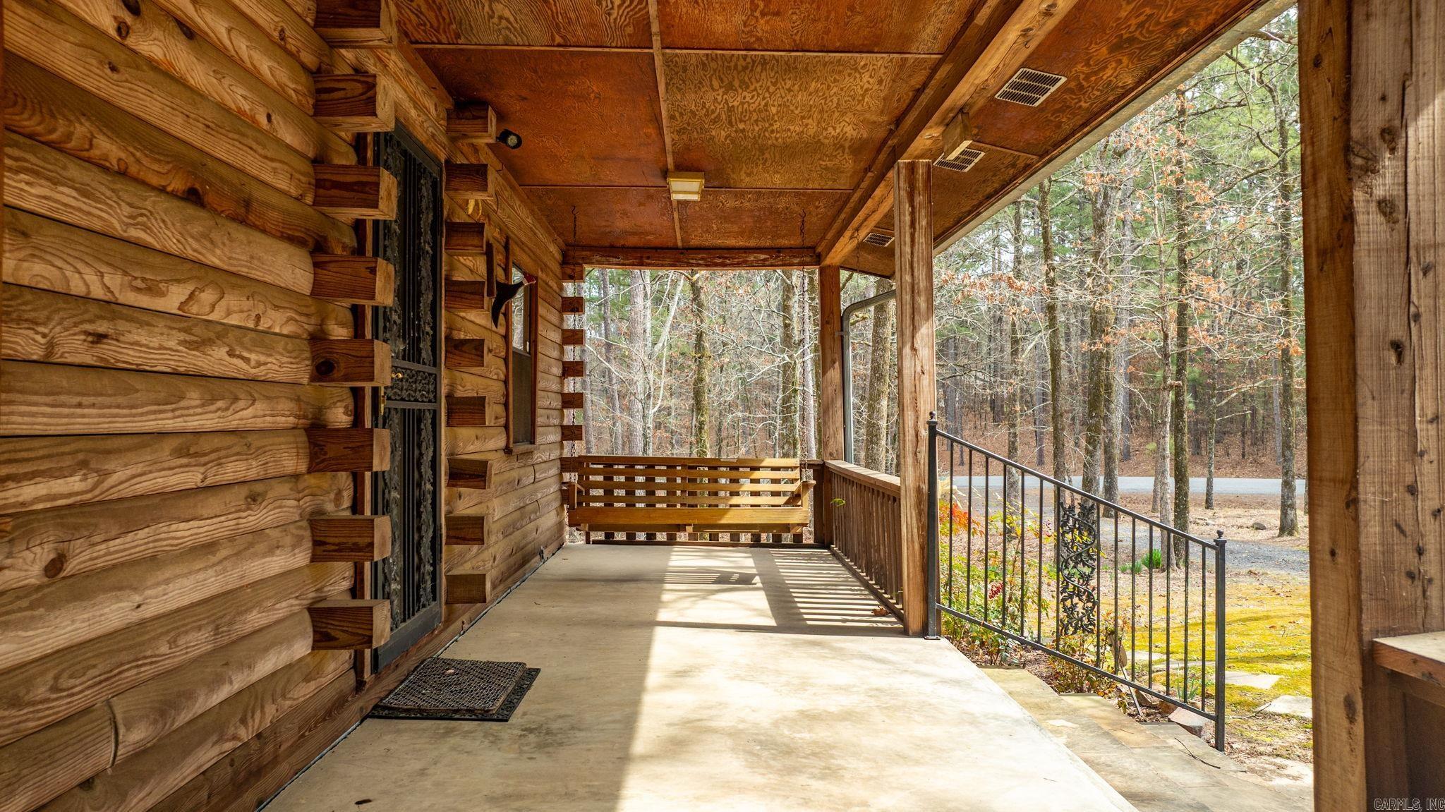 20314 Lake Vista  Roland, AR