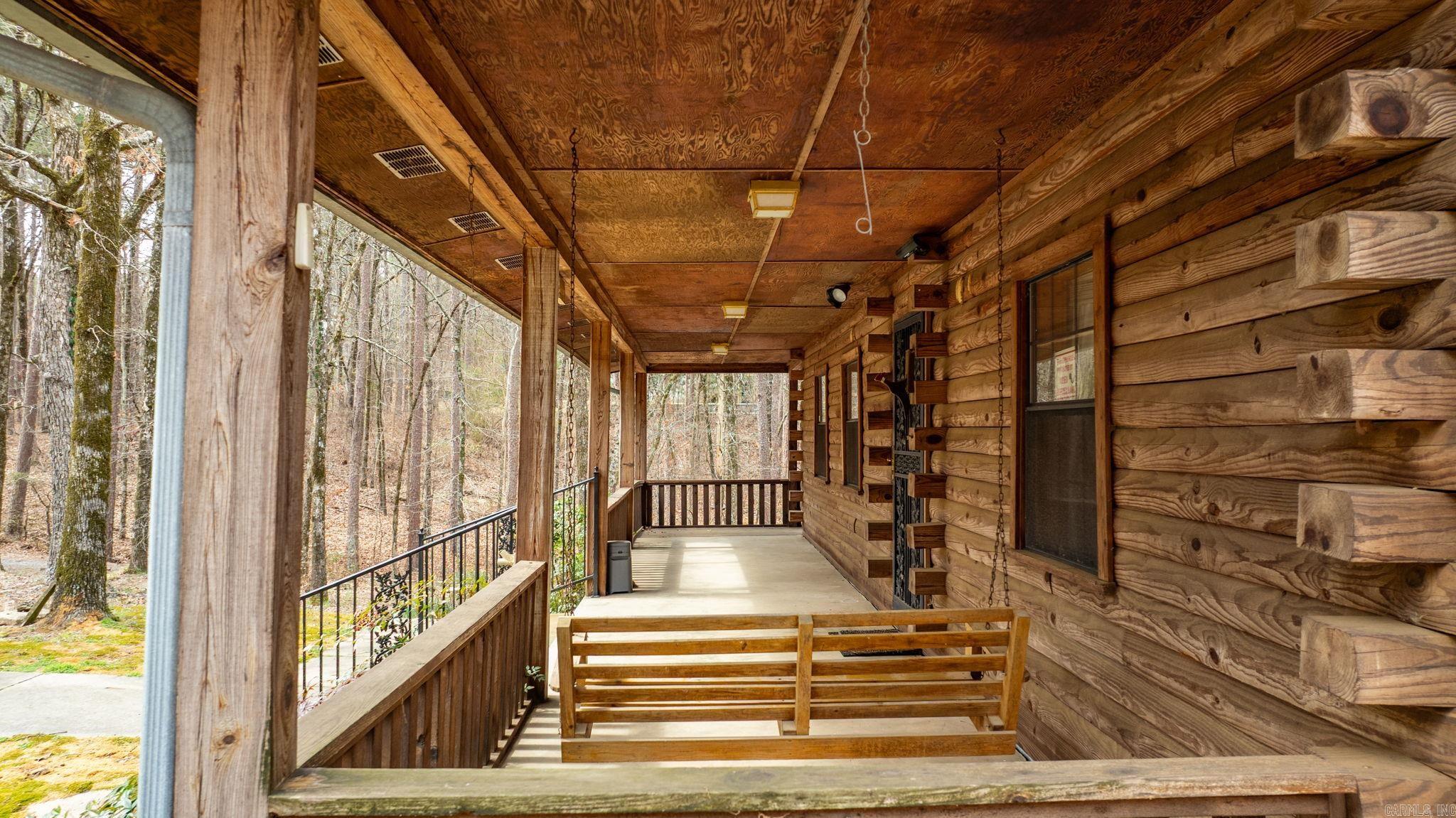 20314 Lake Vista  Roland, AR