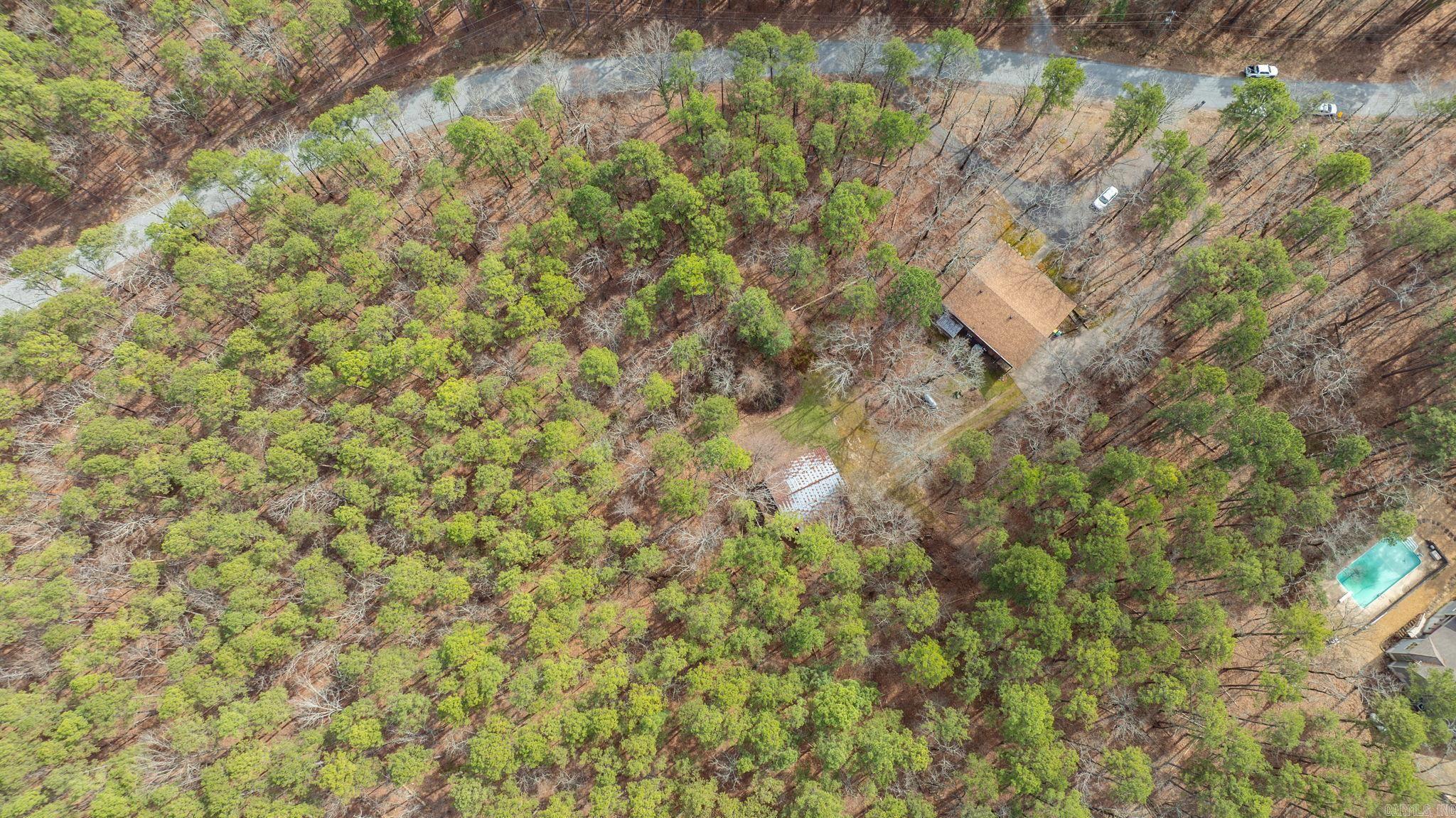 20314 Lake Vista  Roland, AR