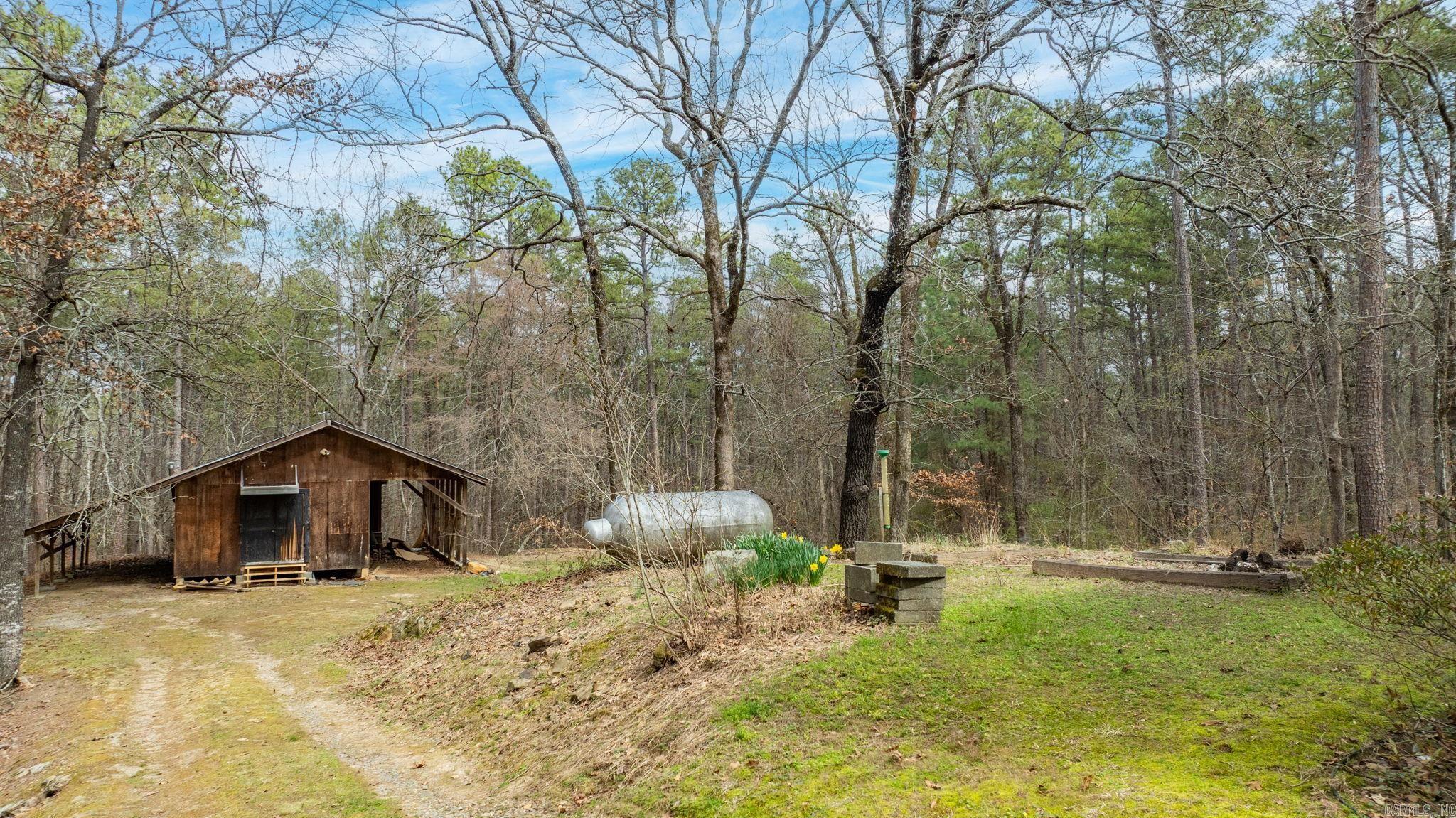 20314 Lake Vista  Roland, AR