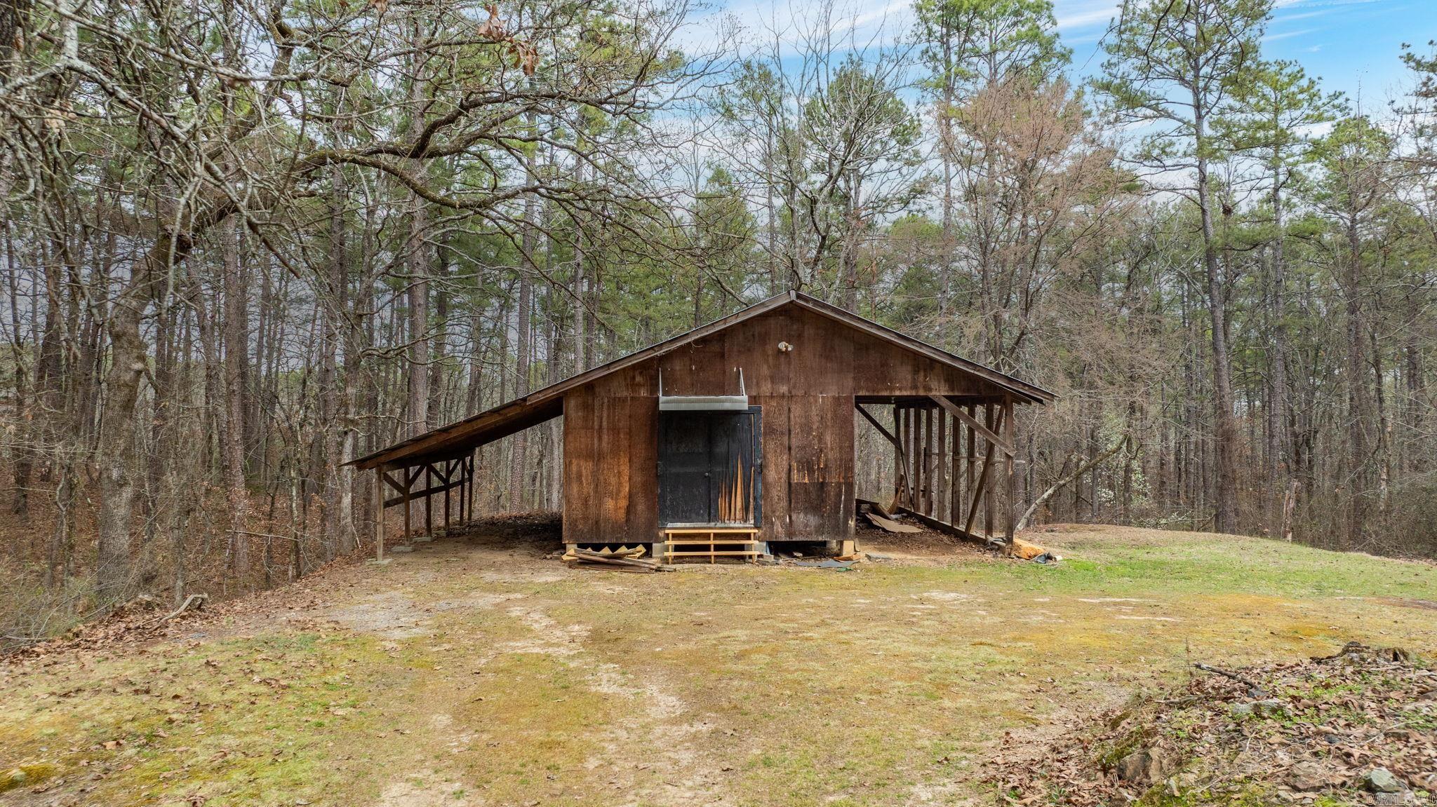 20314 Lake Vista  Roland, AR