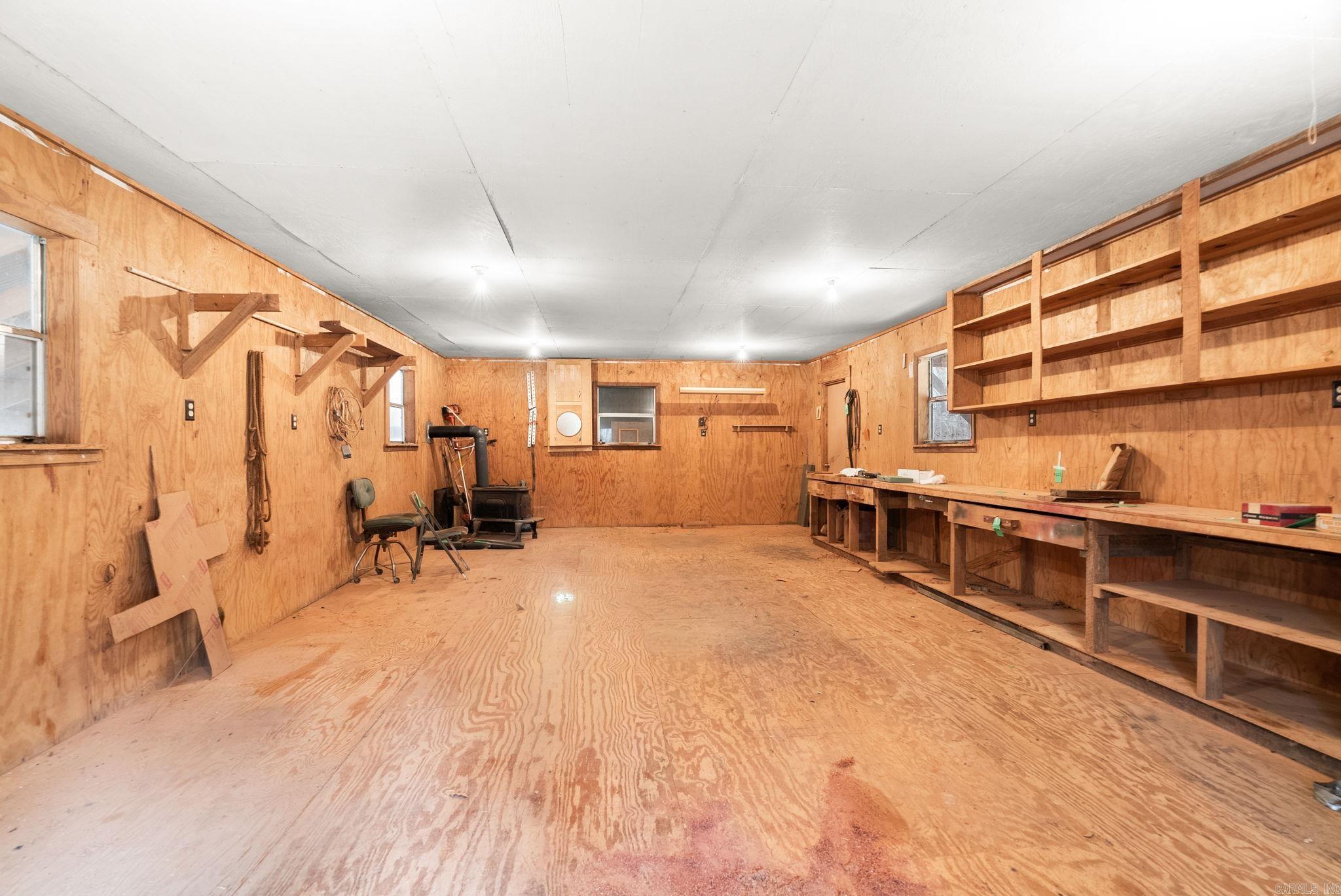 20314 Lake Vista  Roland, AR