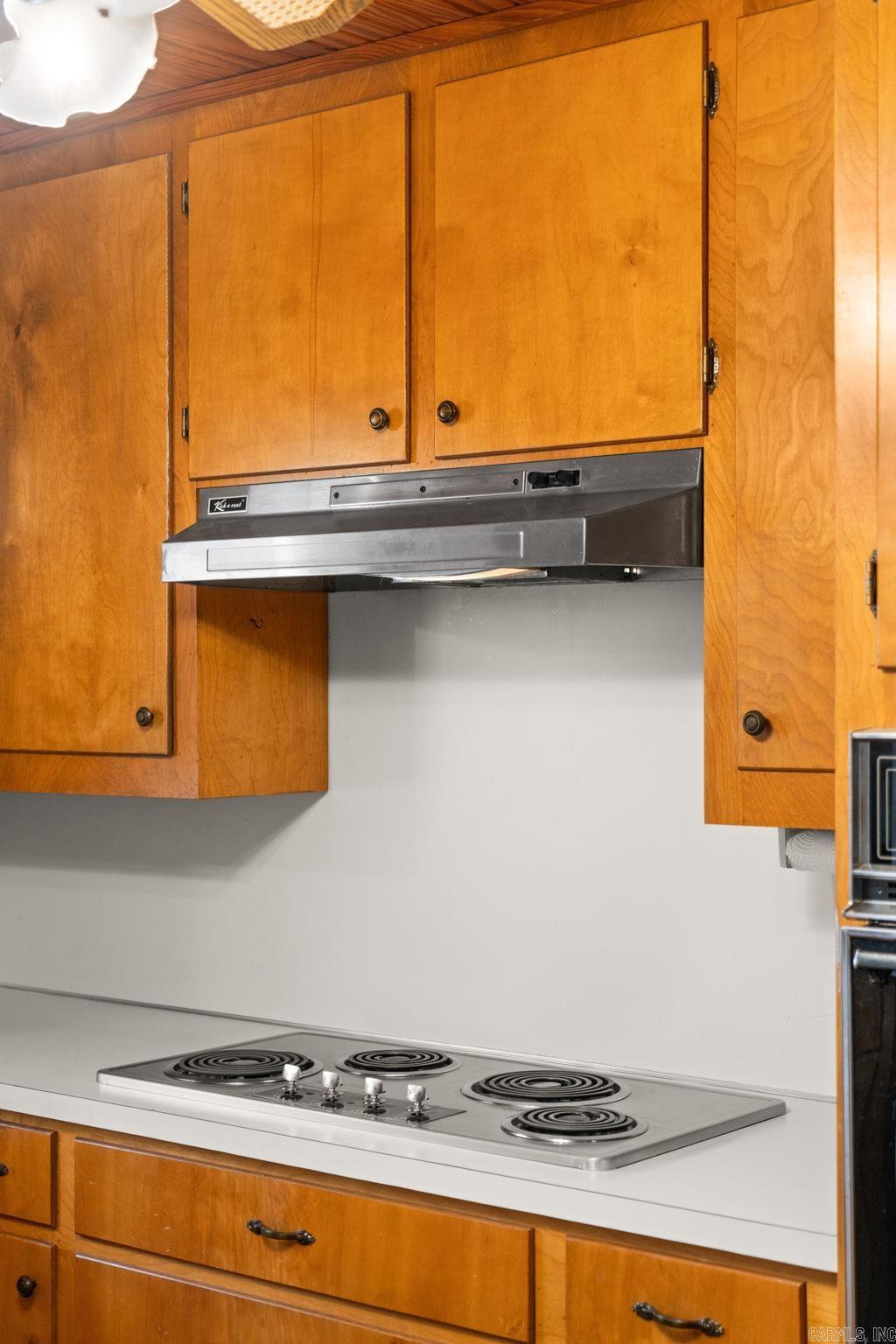 20314 Lake Vista  Roland, AR